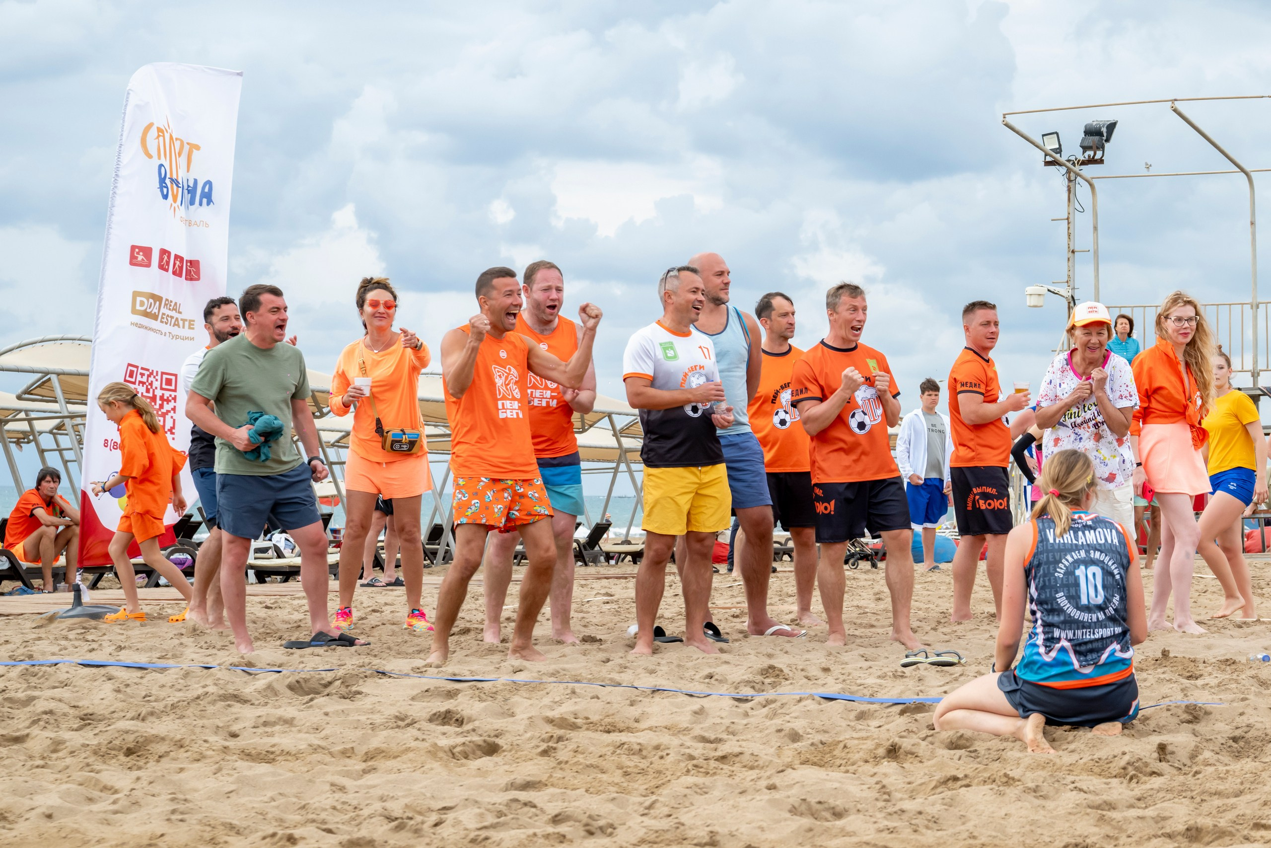 Фестиваль Спортивная волна. Турция, октябрь 2025. Foto-Zuev фотография как искусство