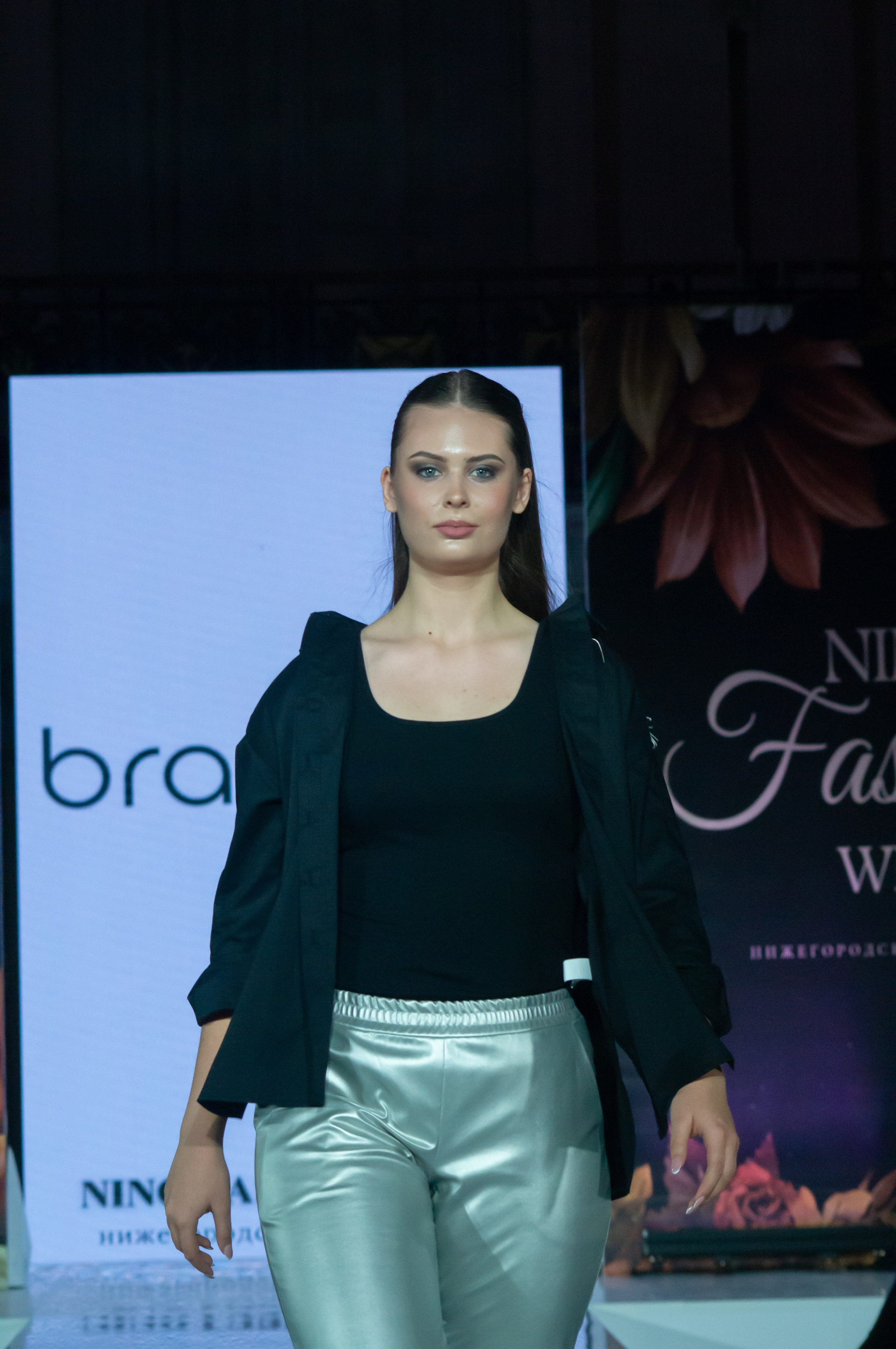 Нижегородская ярмарка 26.11. Фотограф в Нижнем Новгороде