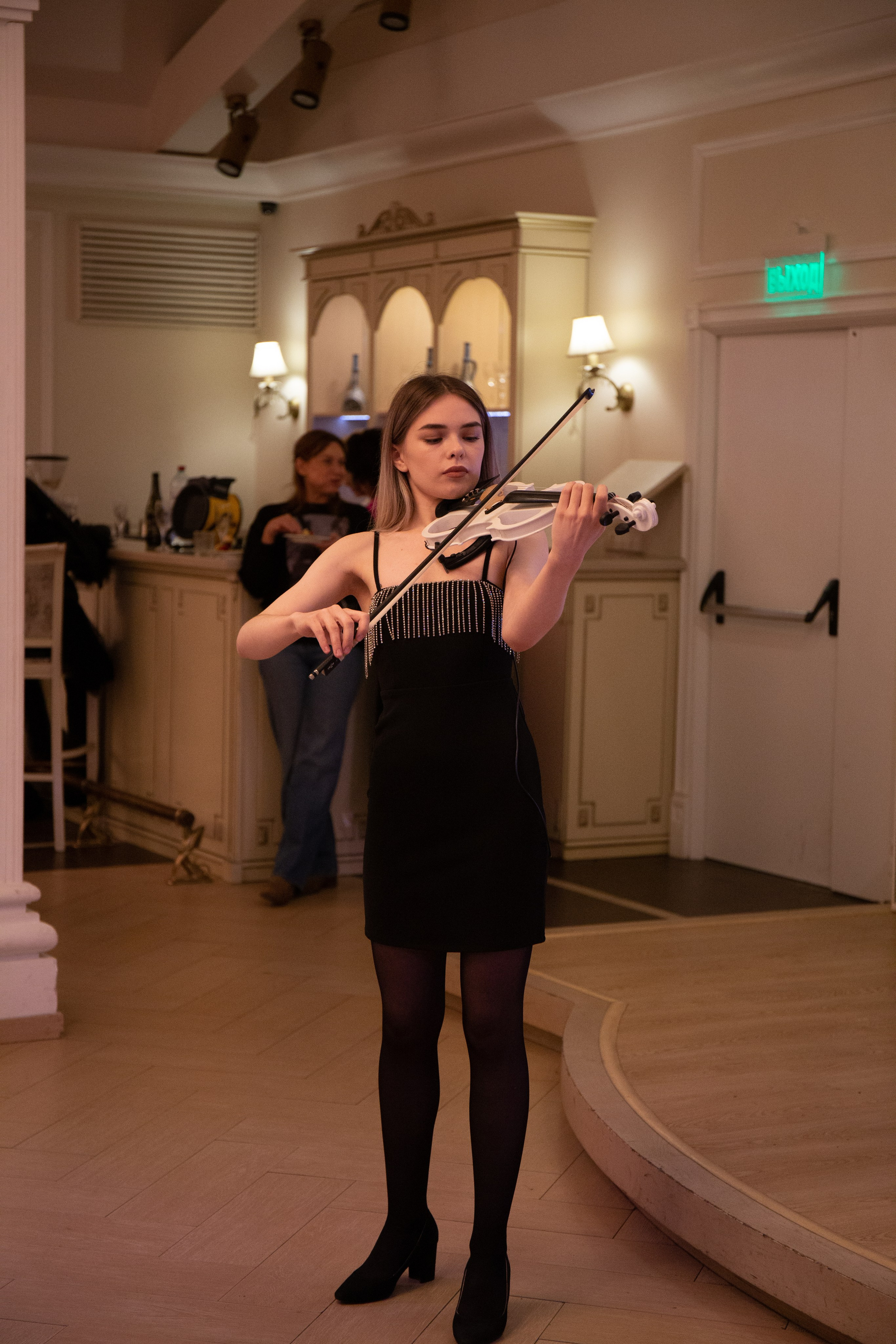 Онегин. Фотограф в Нижнем Новгороде