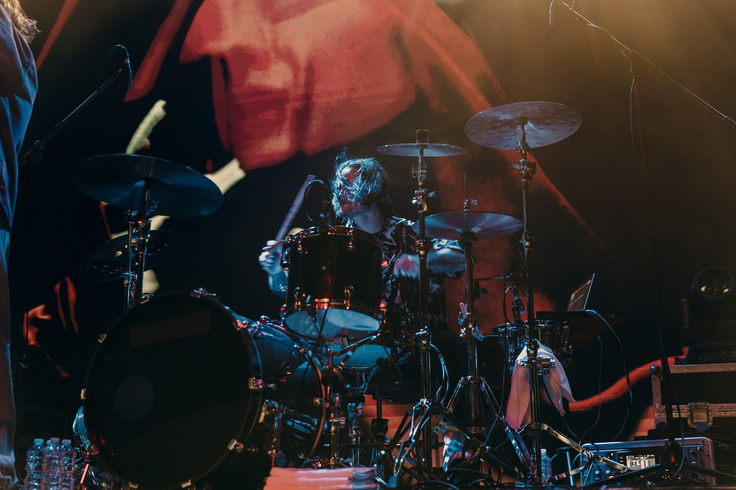 Джизус. Фотограф Нижний Новгород — Дмитрий Грехов