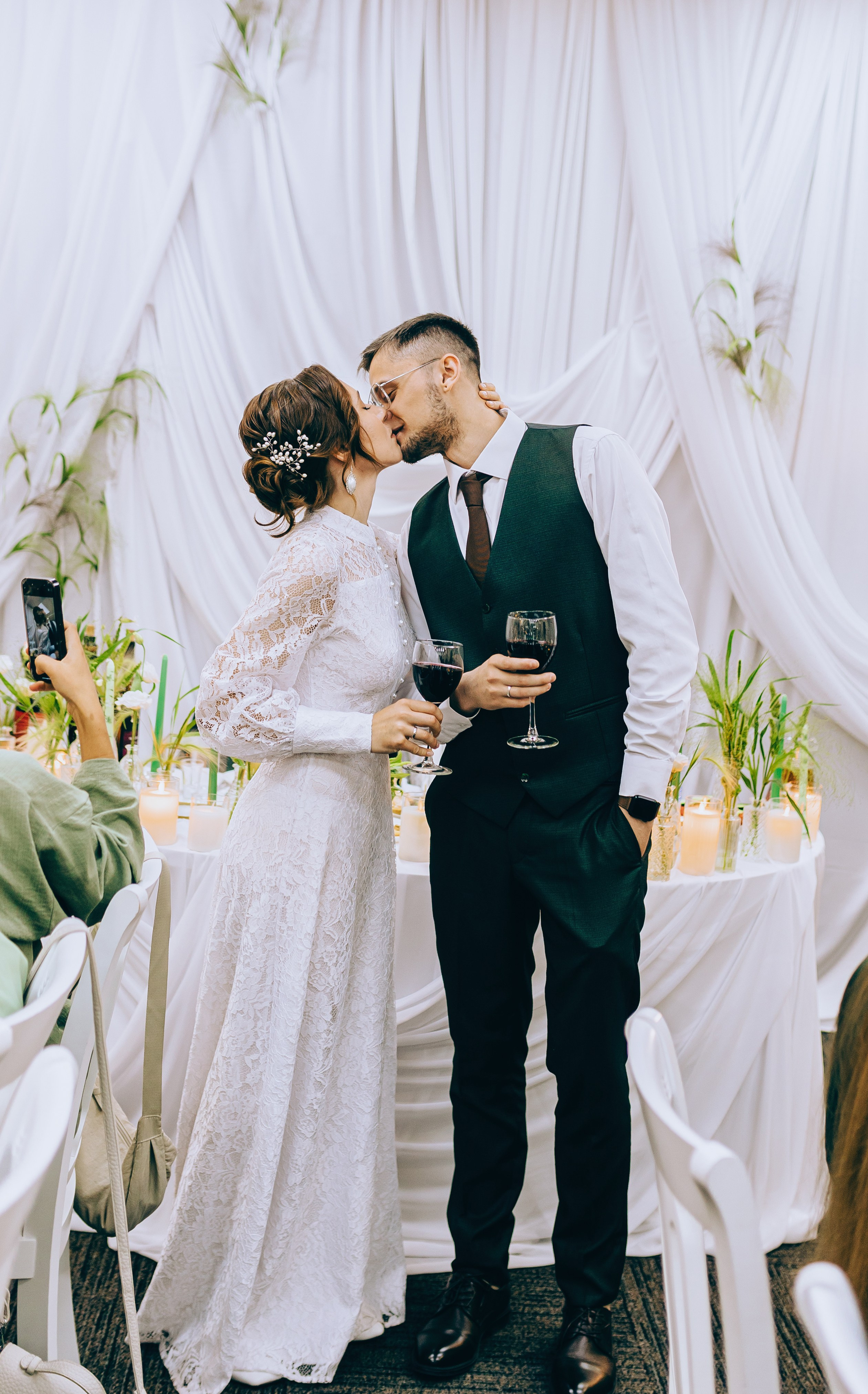 Юлия и Игорь