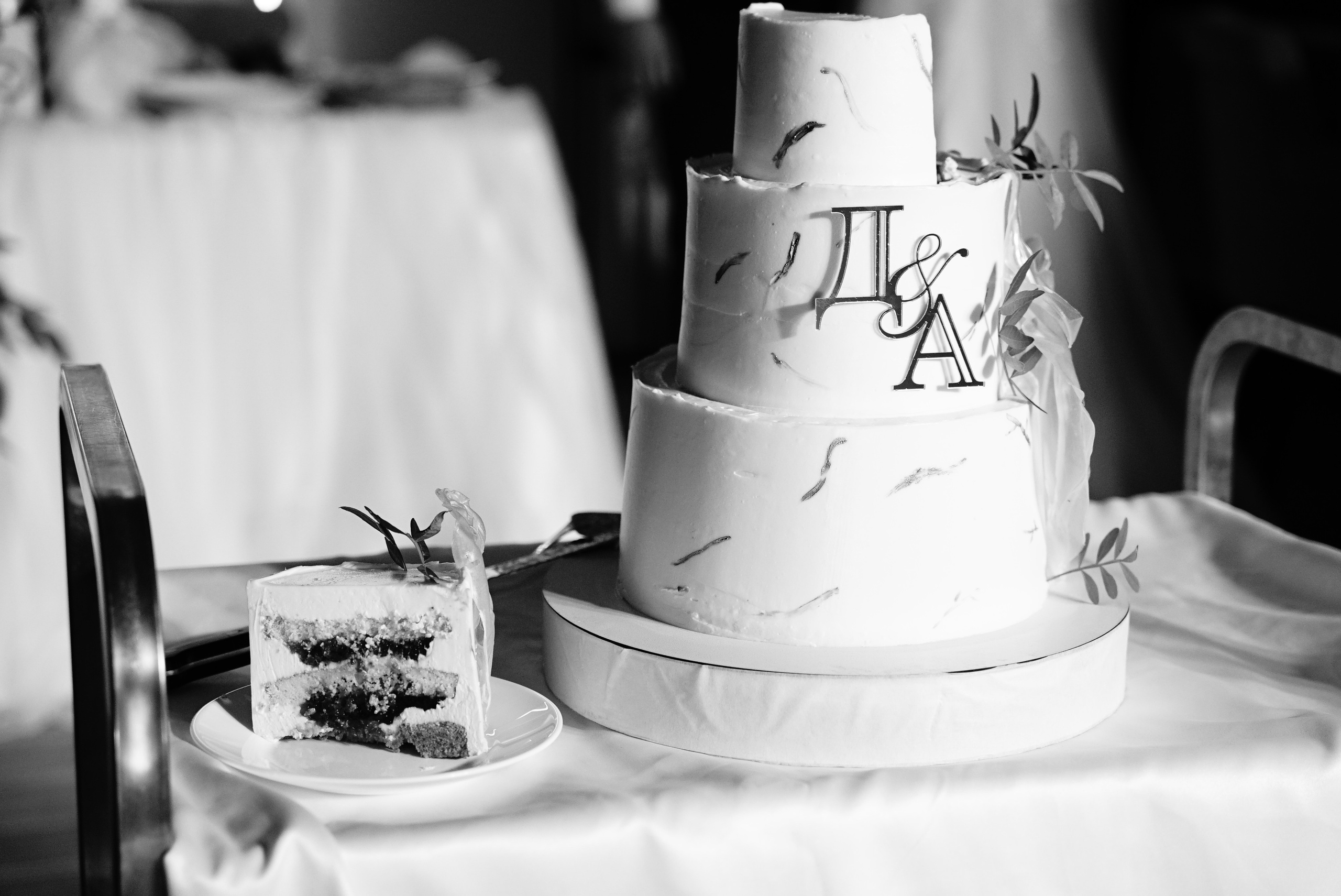 Даниил и Анастасия. Свадебный фотограф в Самаре Анна Ковалева