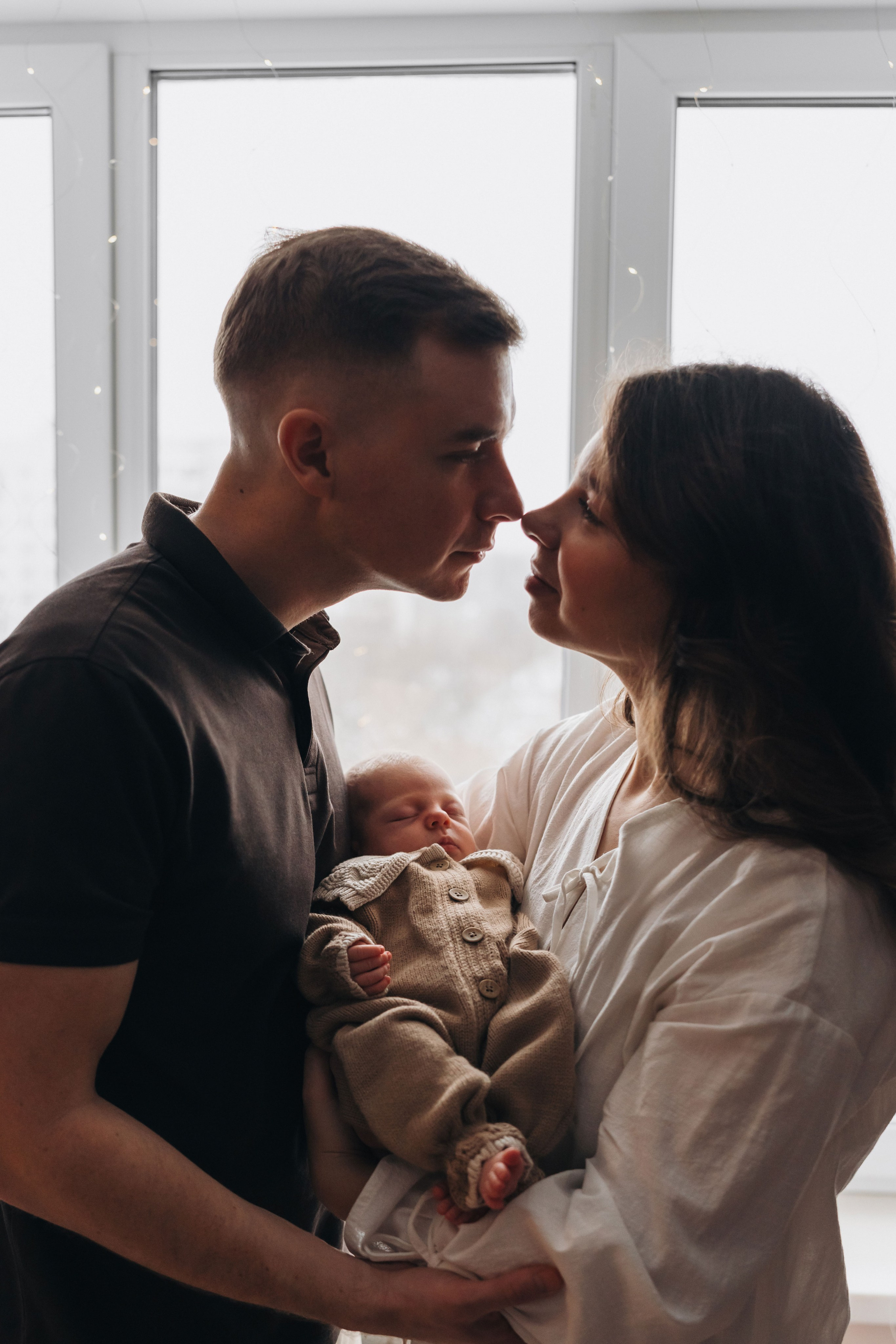 Первая фотосессия. Ваш фотограф Вика Артемова