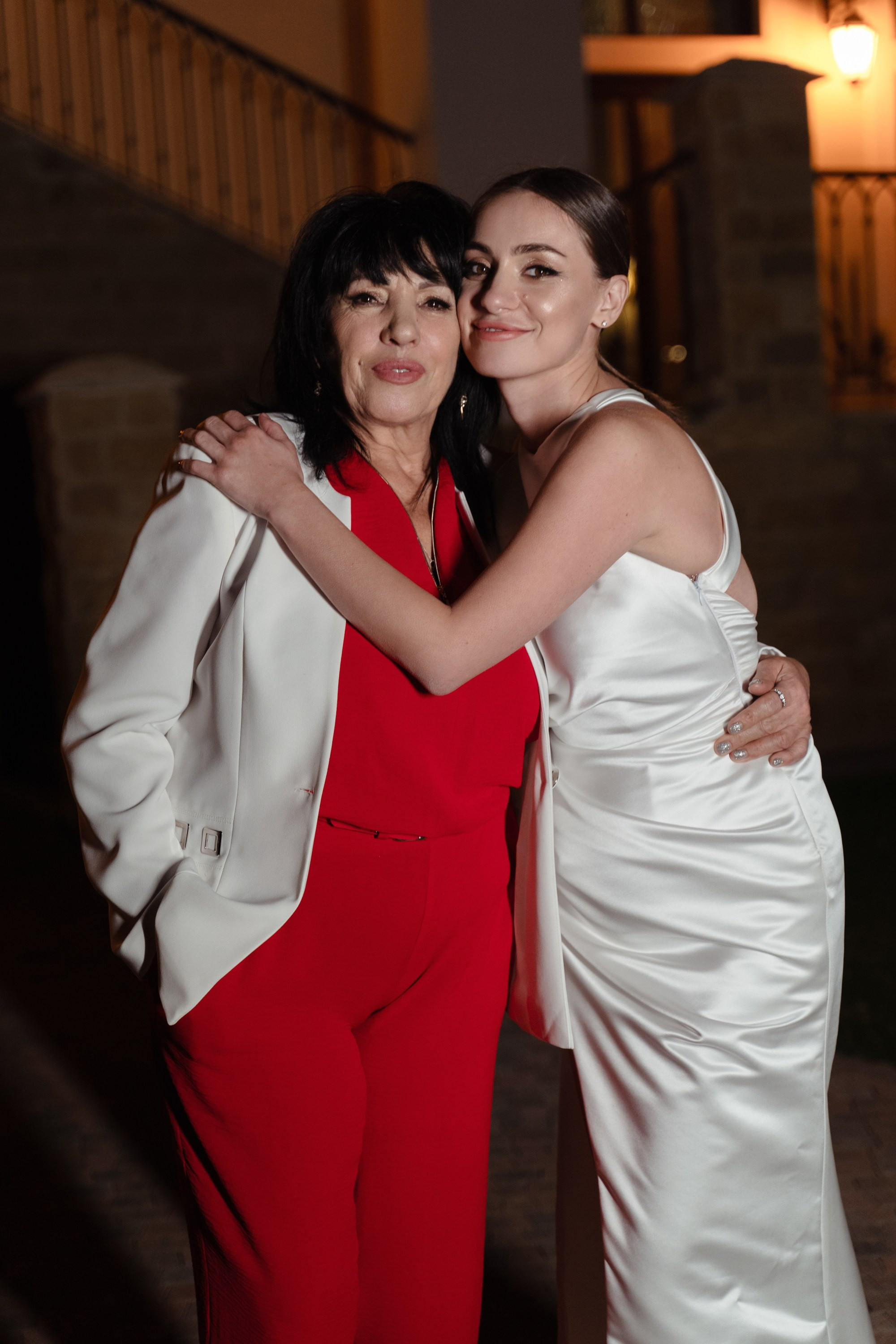 Yana&Viktor. Портретный фотограф в Краснодаре Валерия Матирная