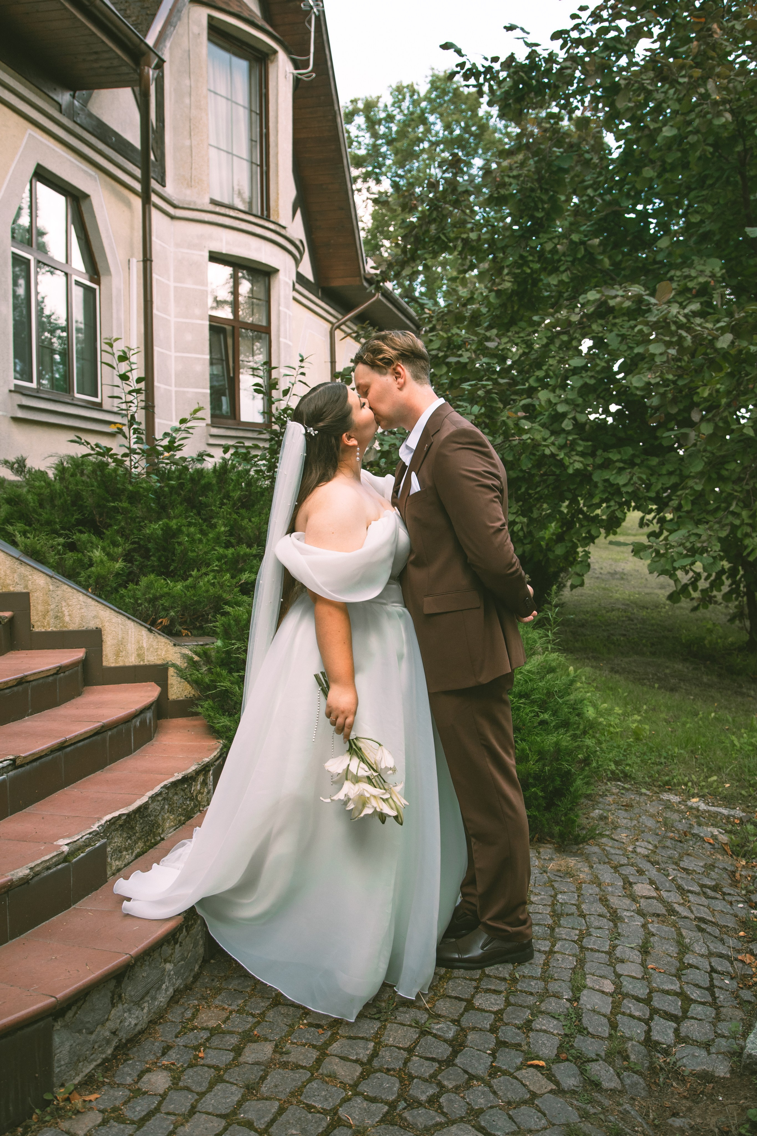 Alexey and Victoria_Мушино. Андрей Миллер Фотограф из Калининграда