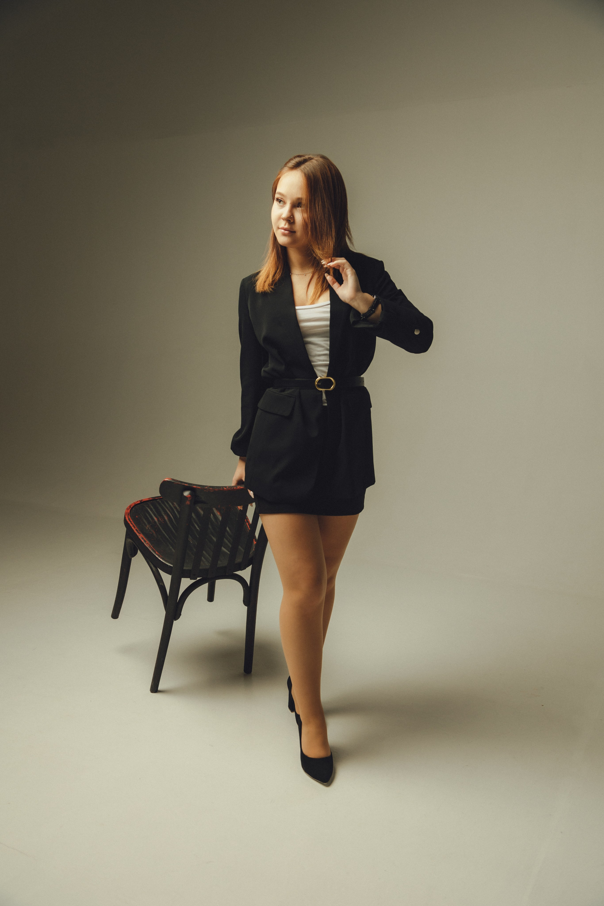 Polina_Студия Калининград. Андрей Миллер Фотограф из Калининграда