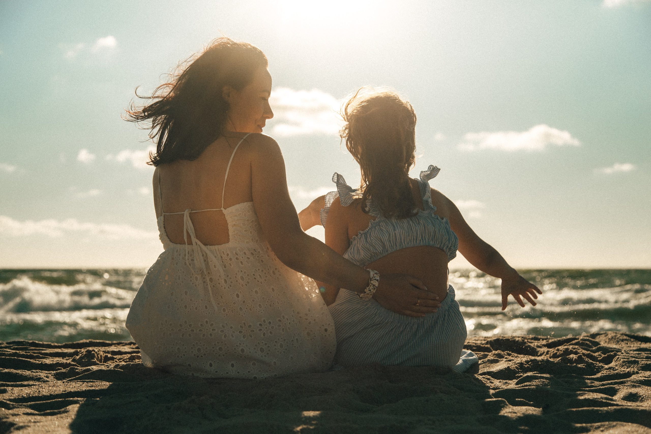 Family | Янтарный. Андрей Миллер Фотограф из Калининграда