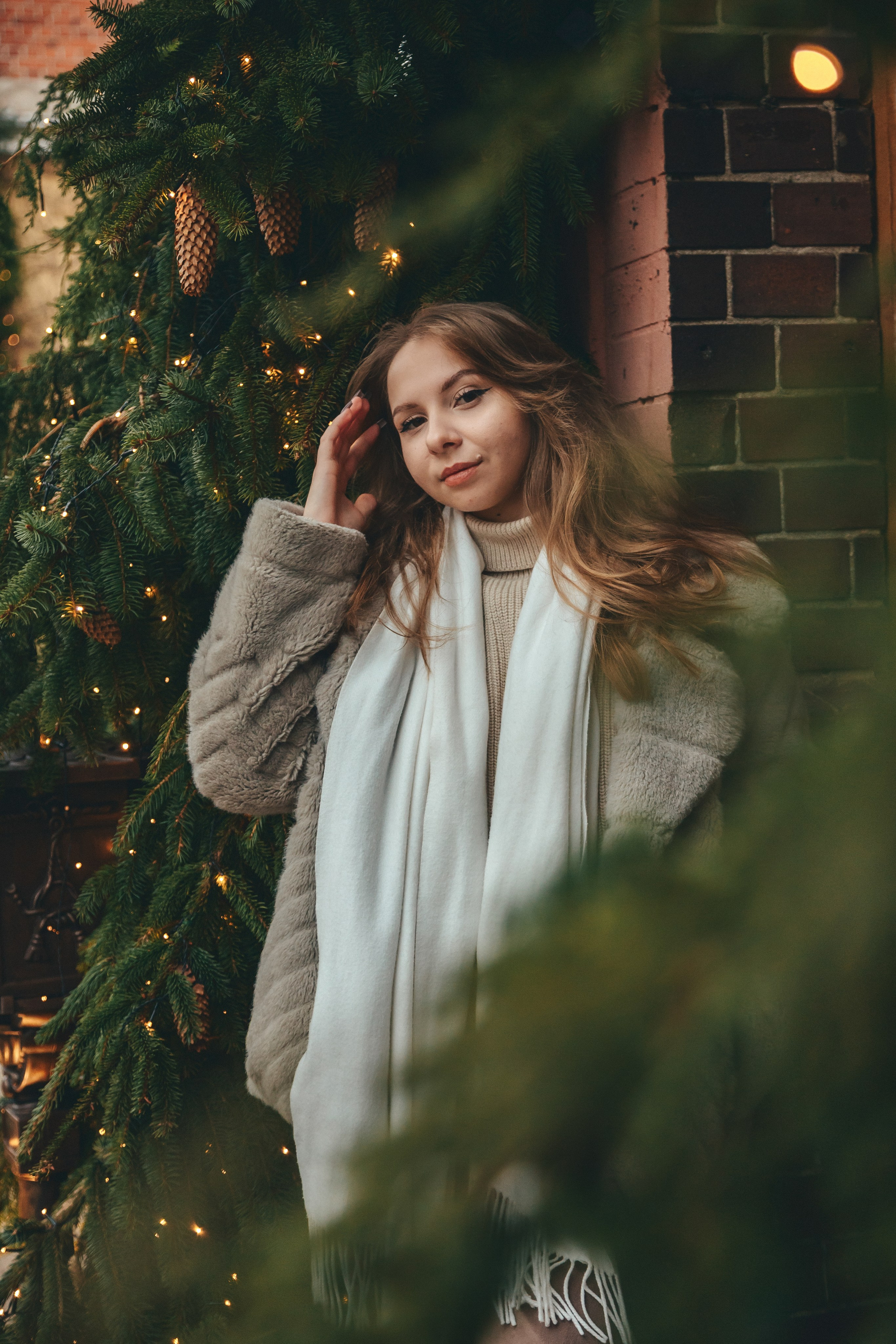 Liana_Светлогорск. Андрей Миллер Фотограф из Калининграда