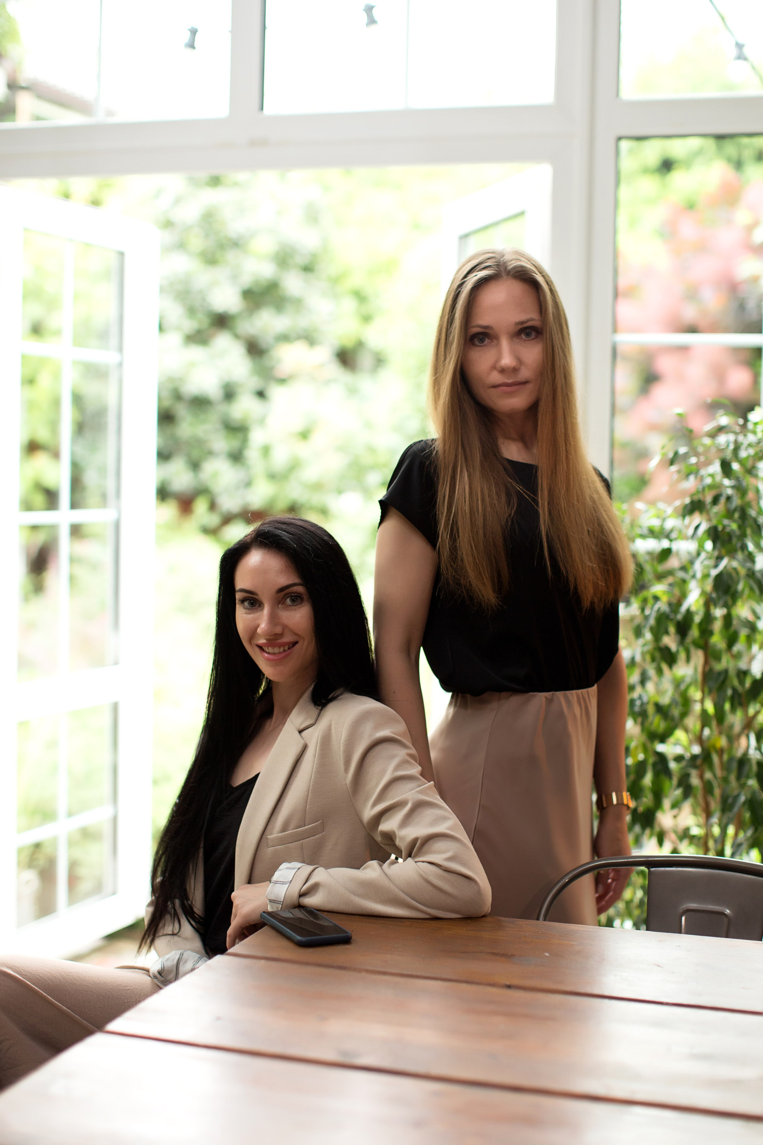 Контент-съемка для агенства недвижимости. Женский и семейный фотограф в Ростове-на-Дону и Аксае Настя Фурман