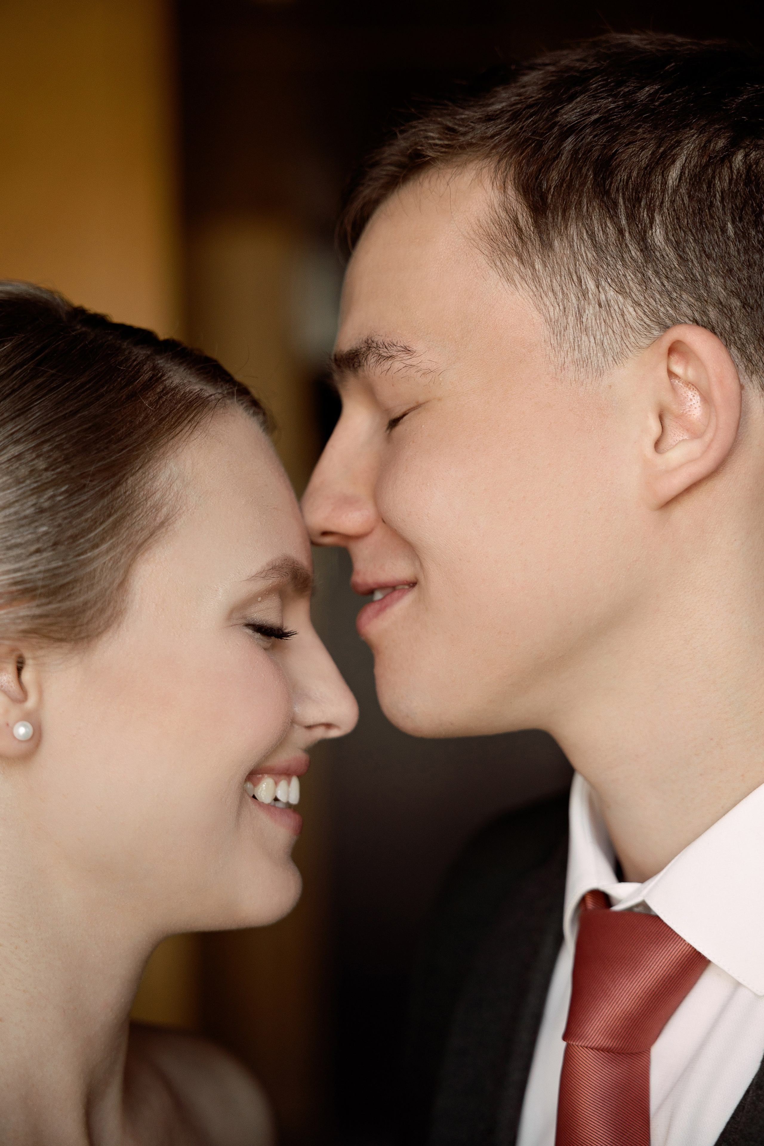 Дарья и Павел. Свадебный фотограф в Санкт-Петербурге Павел Резниченко