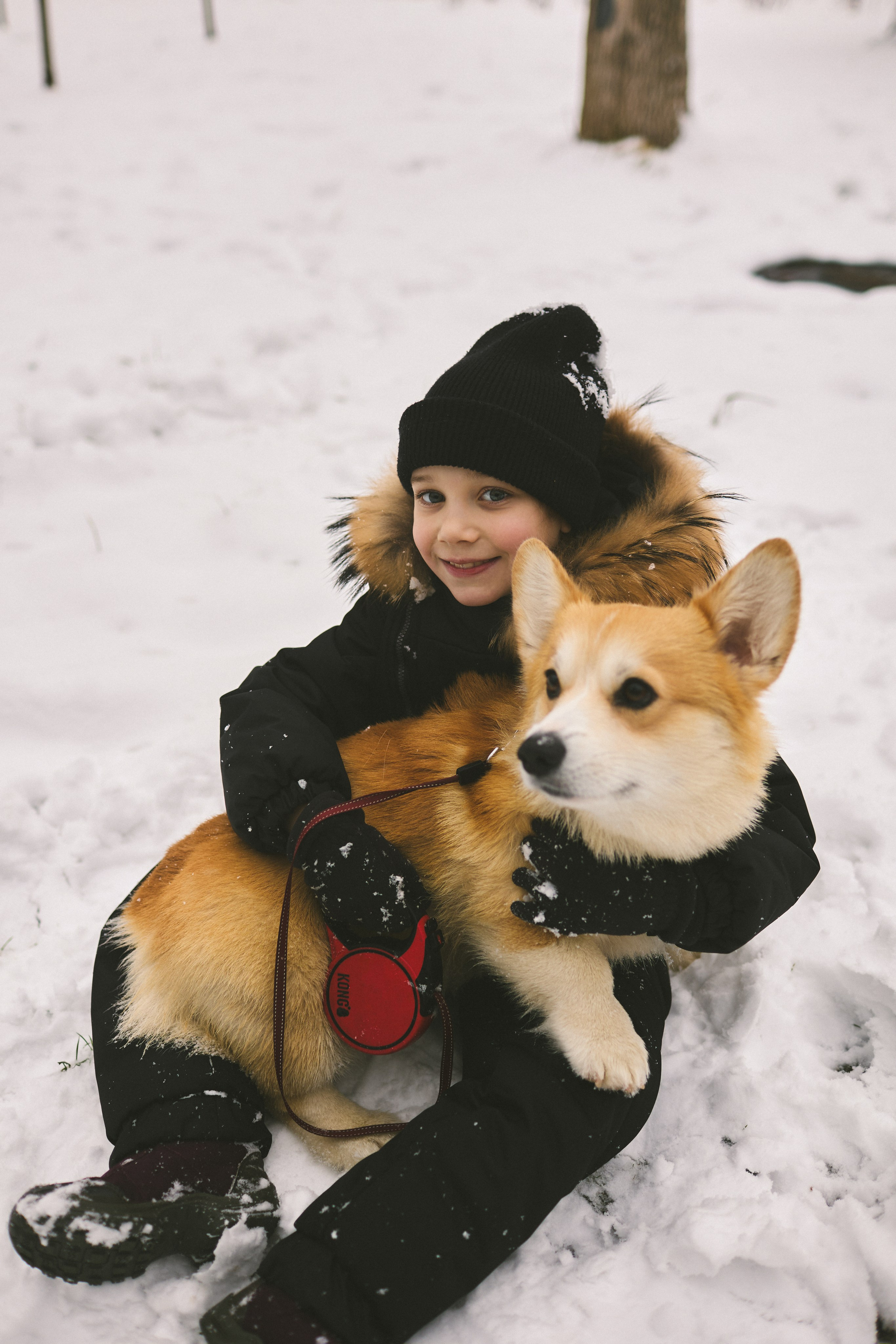 FAMILY 2.0. Фотограф Мария Сивохина