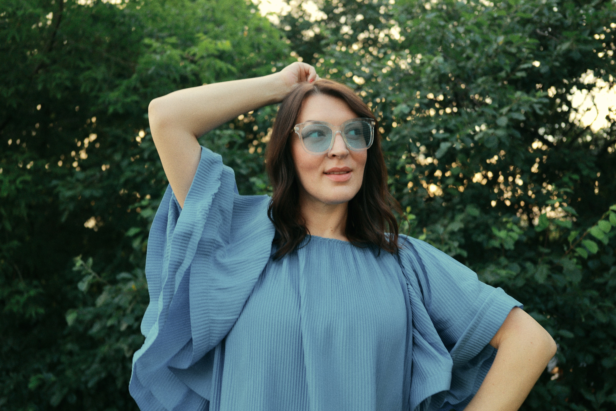 Атмо. Фотограф во Владимире, Москве и Суздале — Полина Романычева