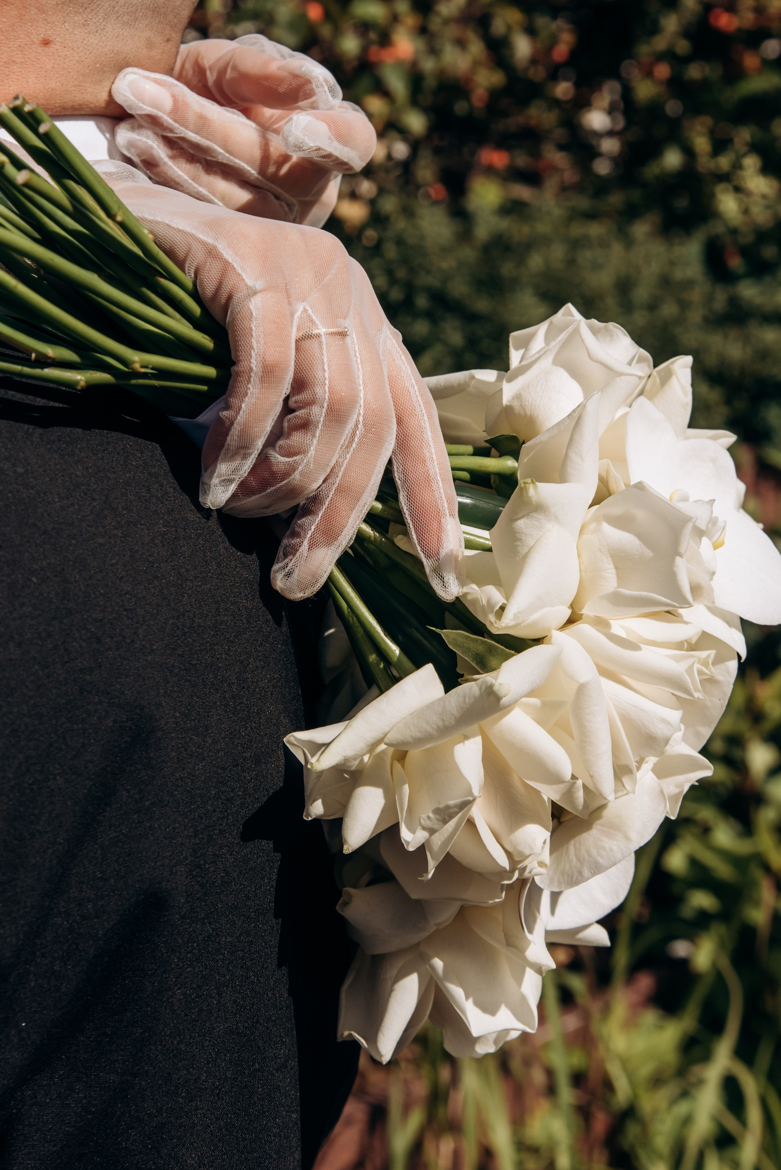 Свадебная фотосессия. Свадебный и семейный фотограф в Москве Елена Брюханова