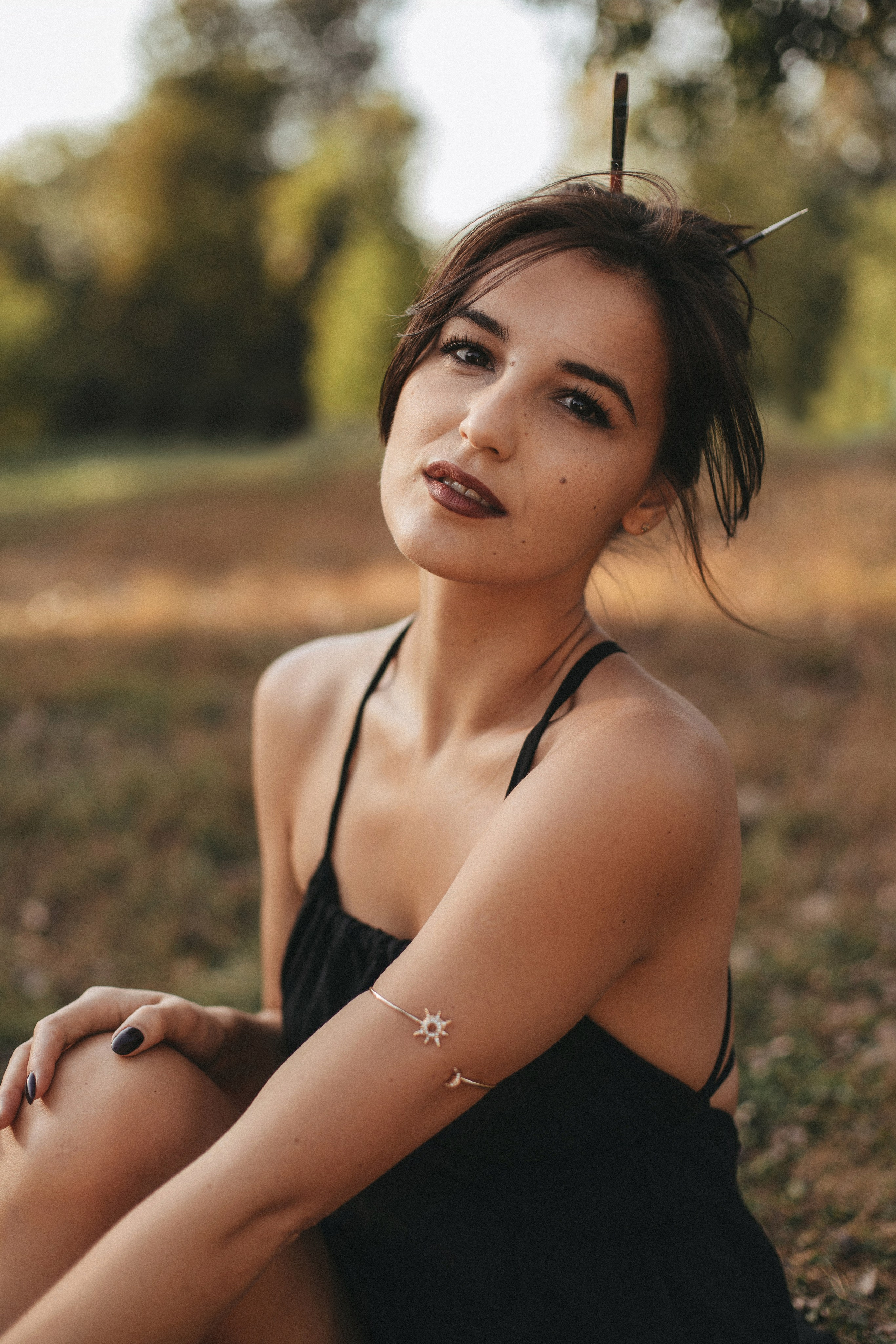 Галя. Семейный фотограф в Москве