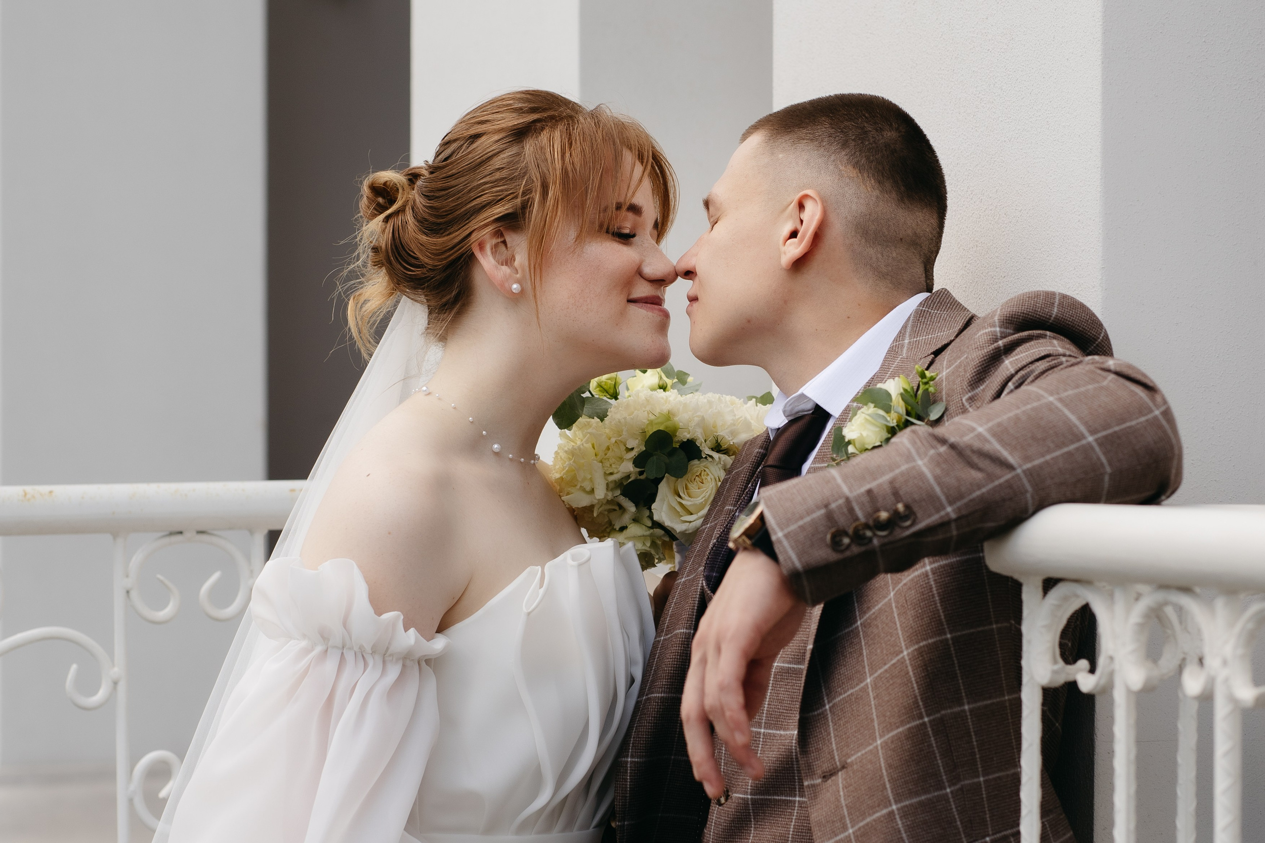 Айдар и Анастасия. Свадебный и женский фотограф