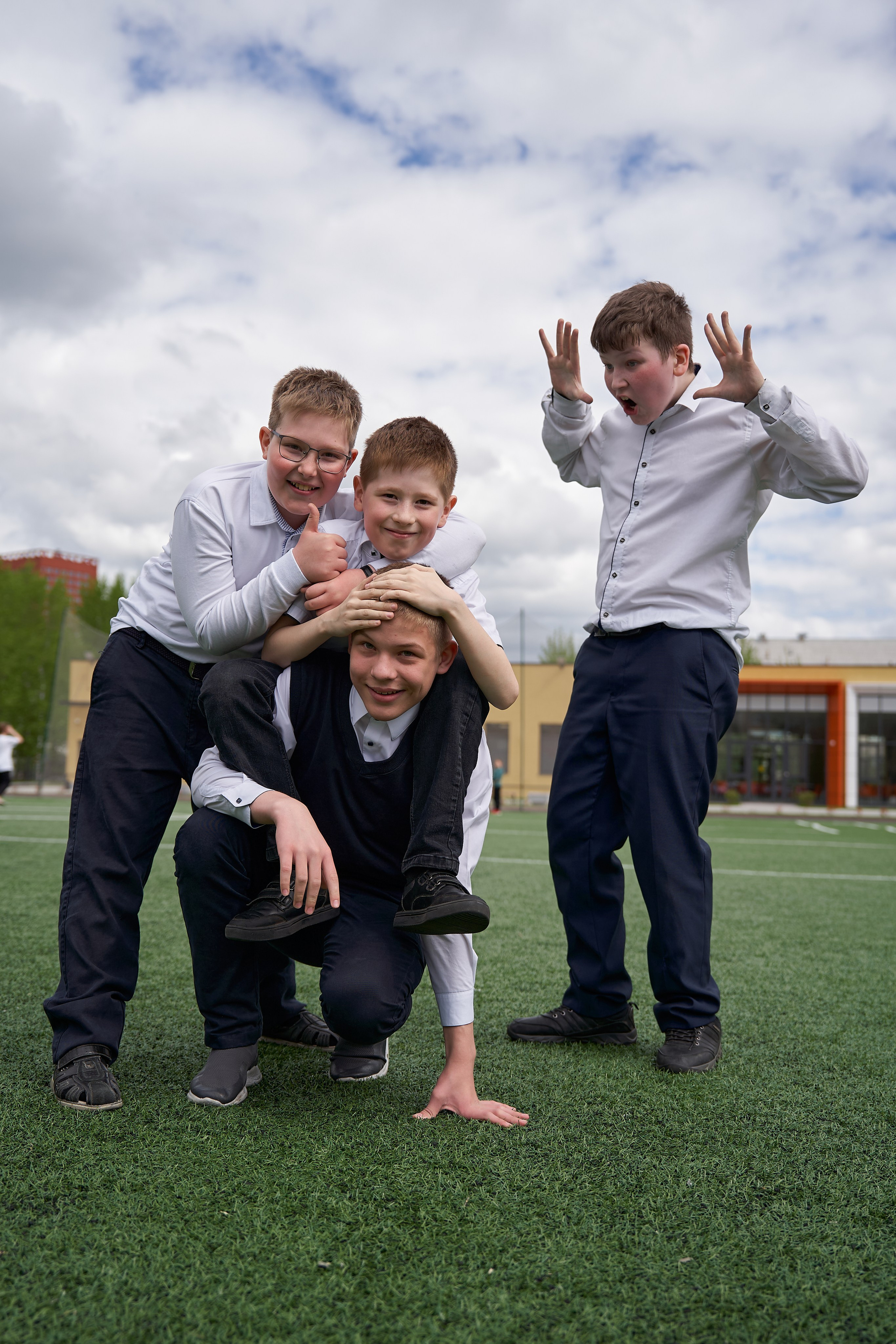 1 сентября, школьный фотограф Екатеринбург. День знаний.