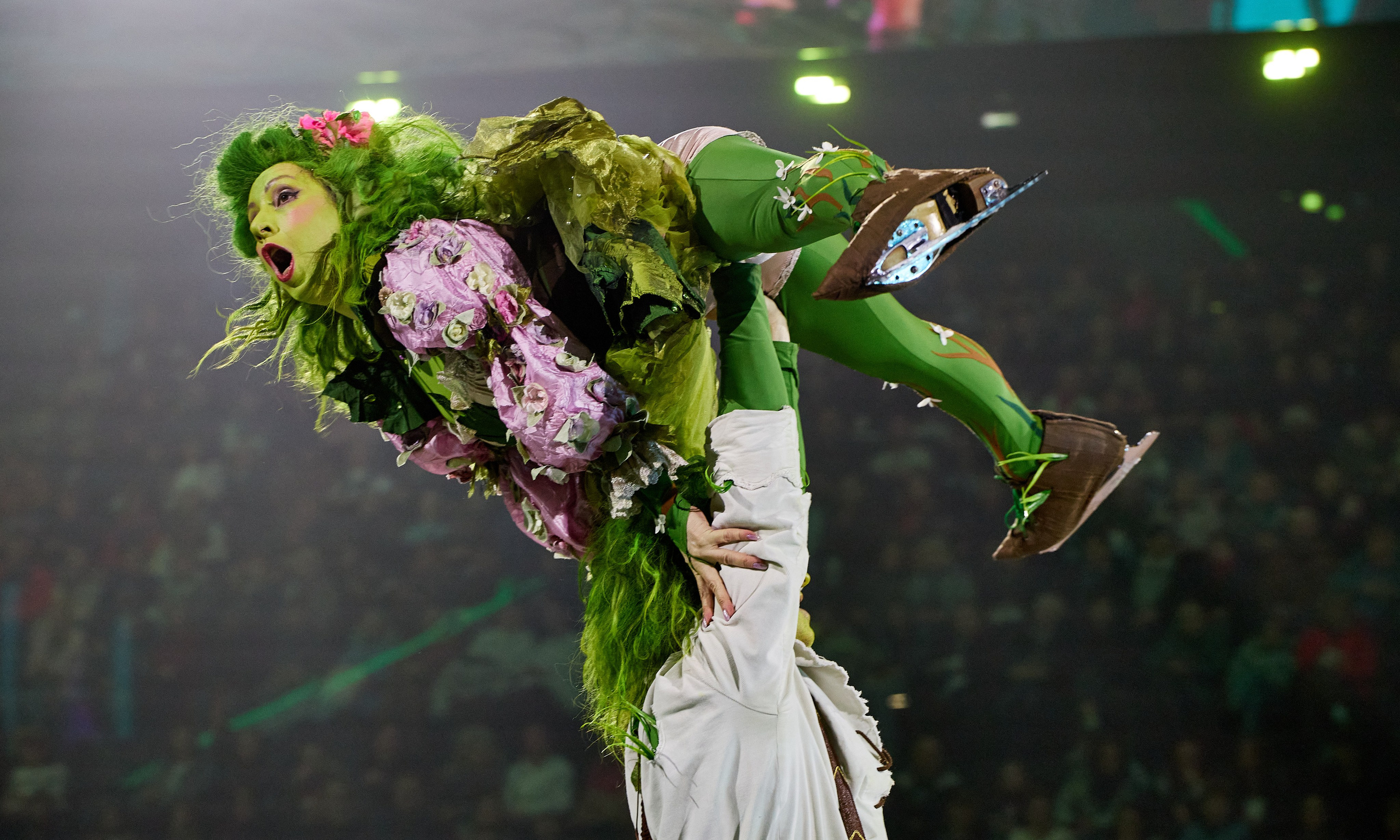 Спорт. Егор Тутубалин