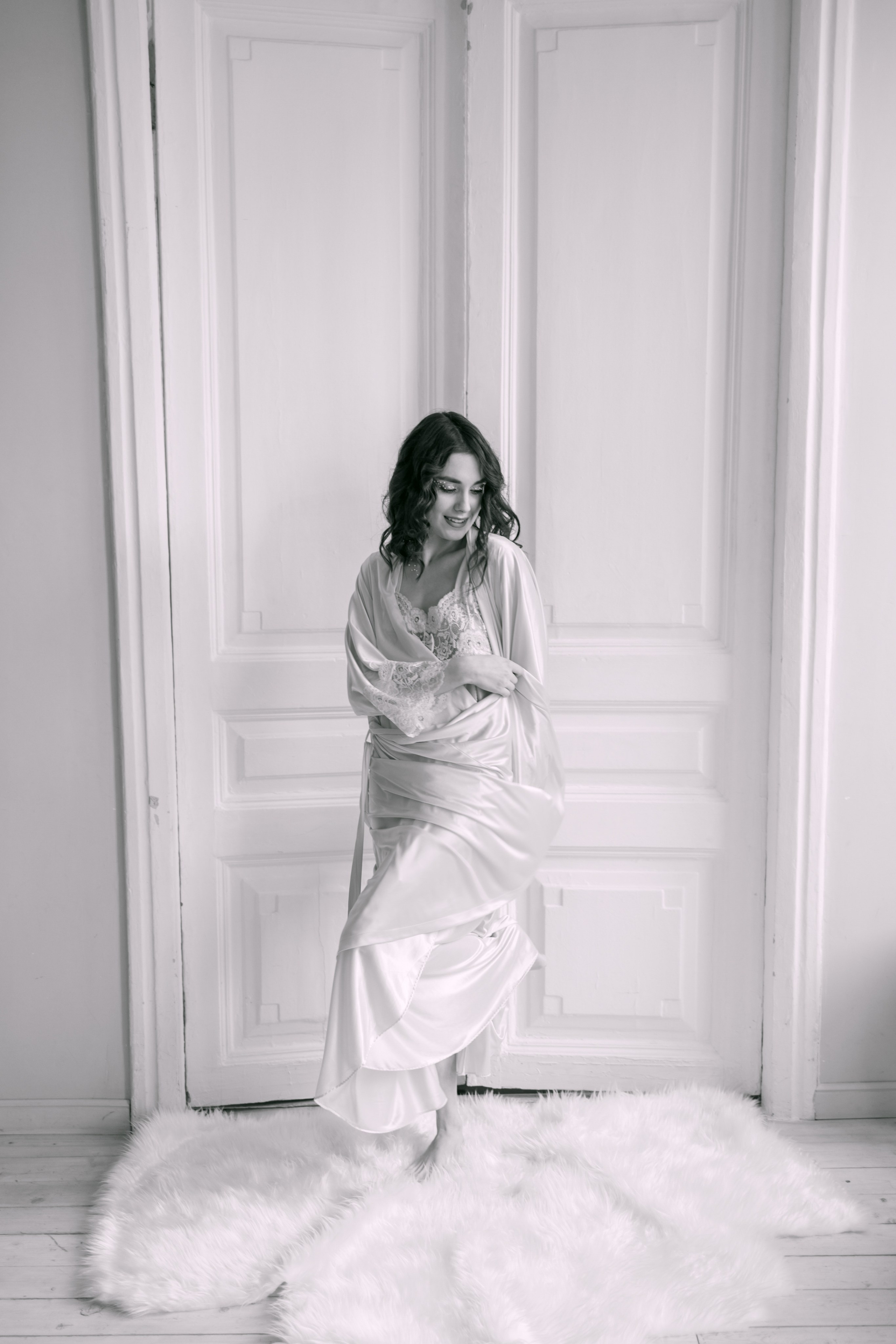 Дарья. Семейный и свадебный фотограф в Самаре Анастасия Воропаева