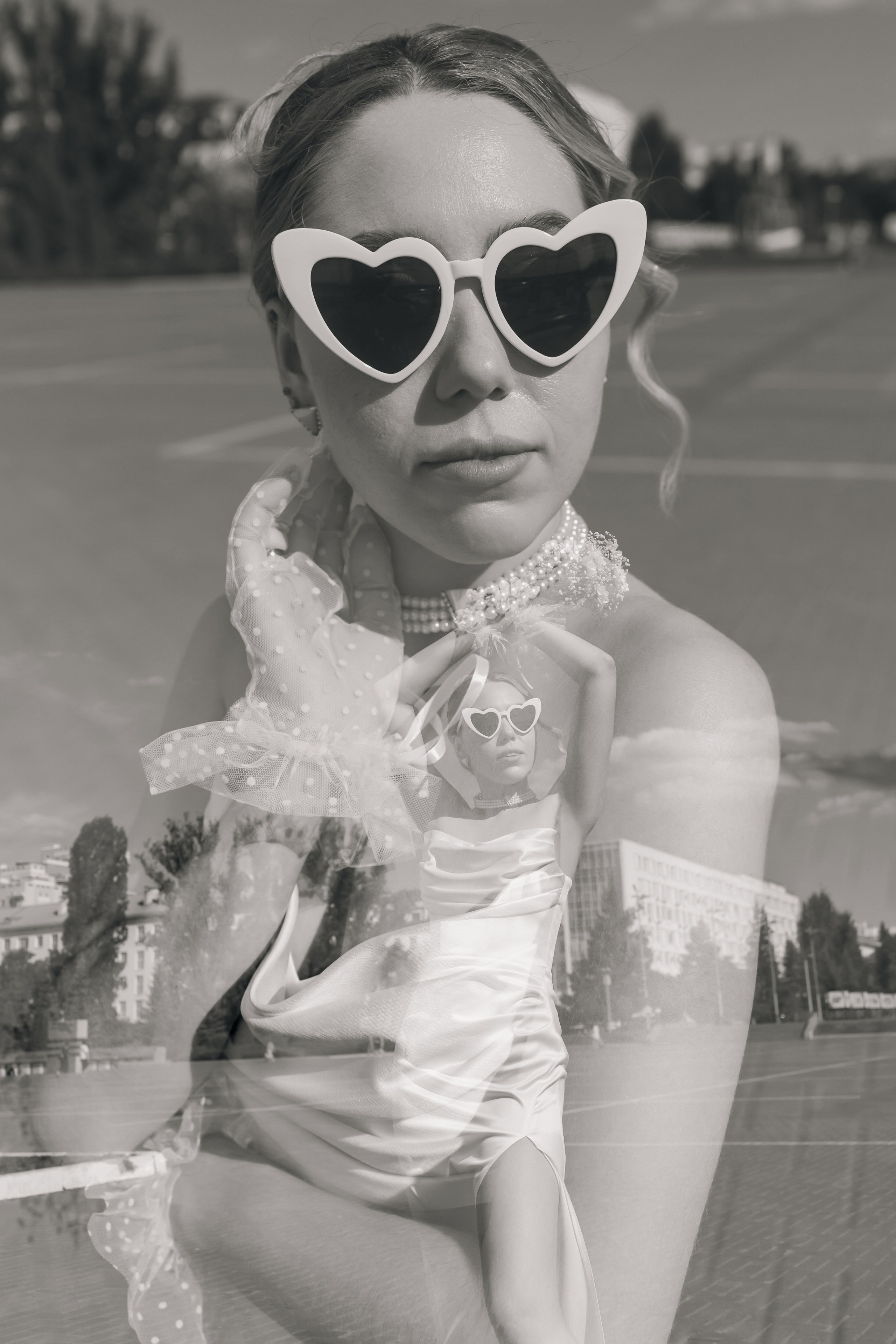 Вика и Дима. Семейный и свадебный фотограф в Самаре Анастасия Воропаева