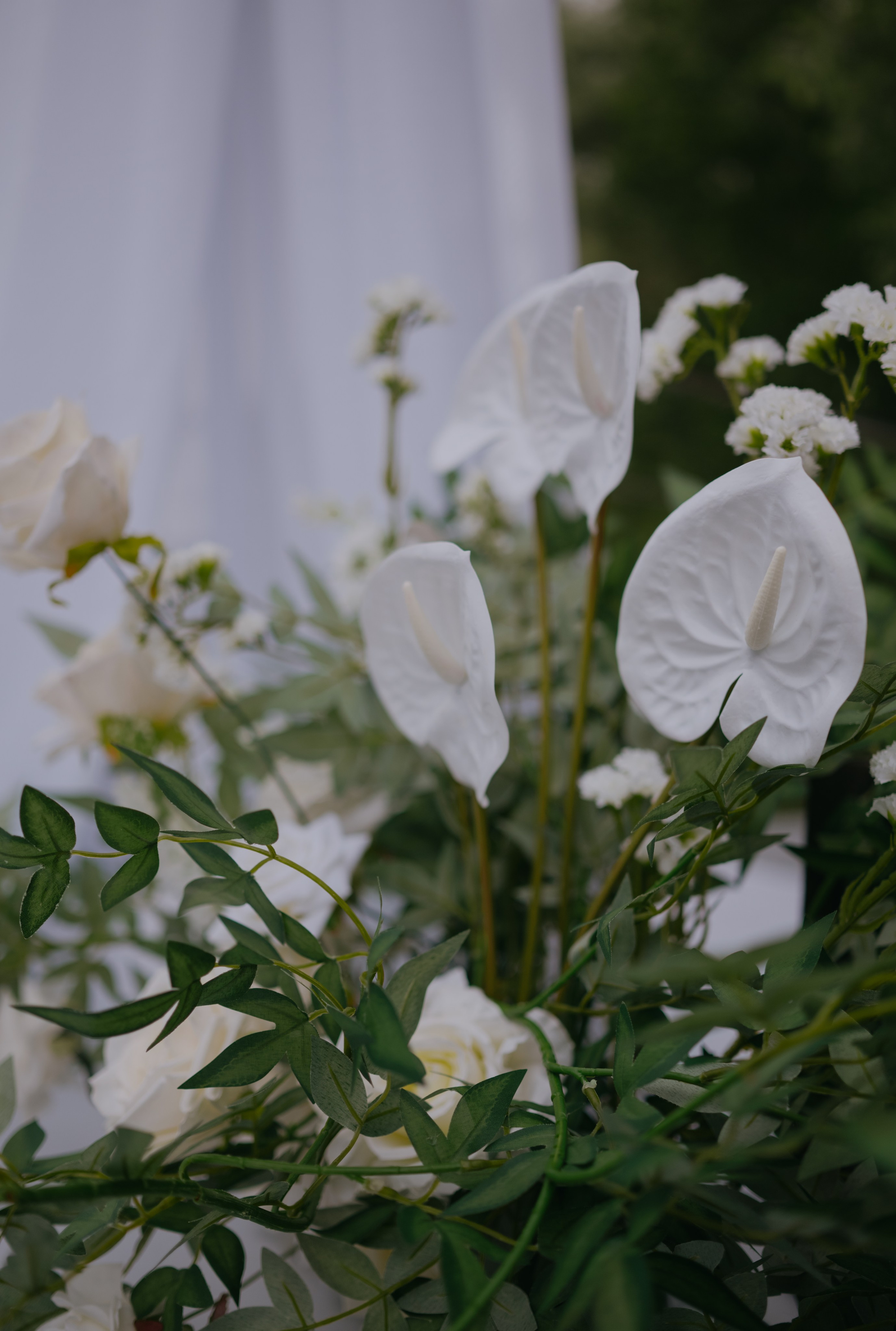 Игорь и Вероника. Свадебный фотограф Уфа Дарья Насырова