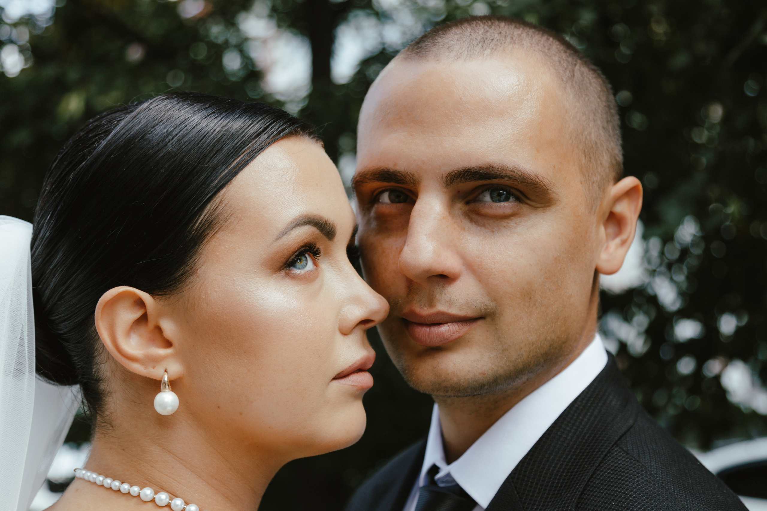 Дарья и Иван. Семейный фотограф Абулгазина Катерина