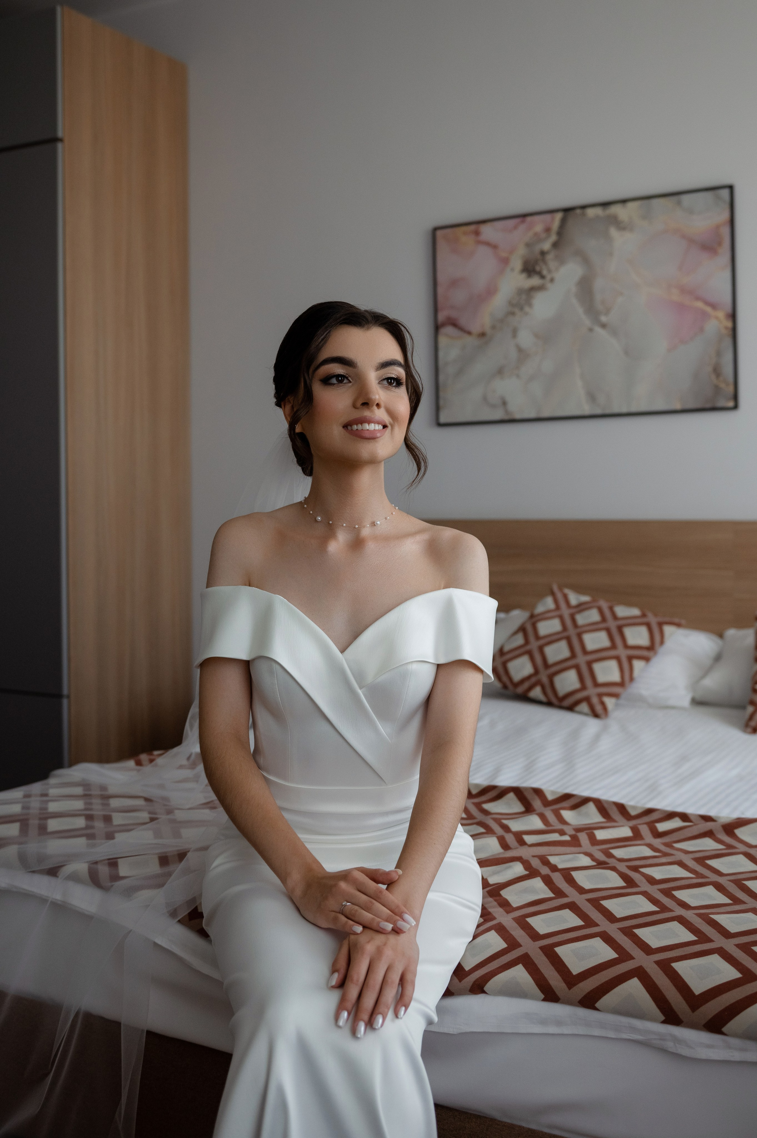 Владимир и София. Свадебный фотограф в Белгороде Владимир Золотарев