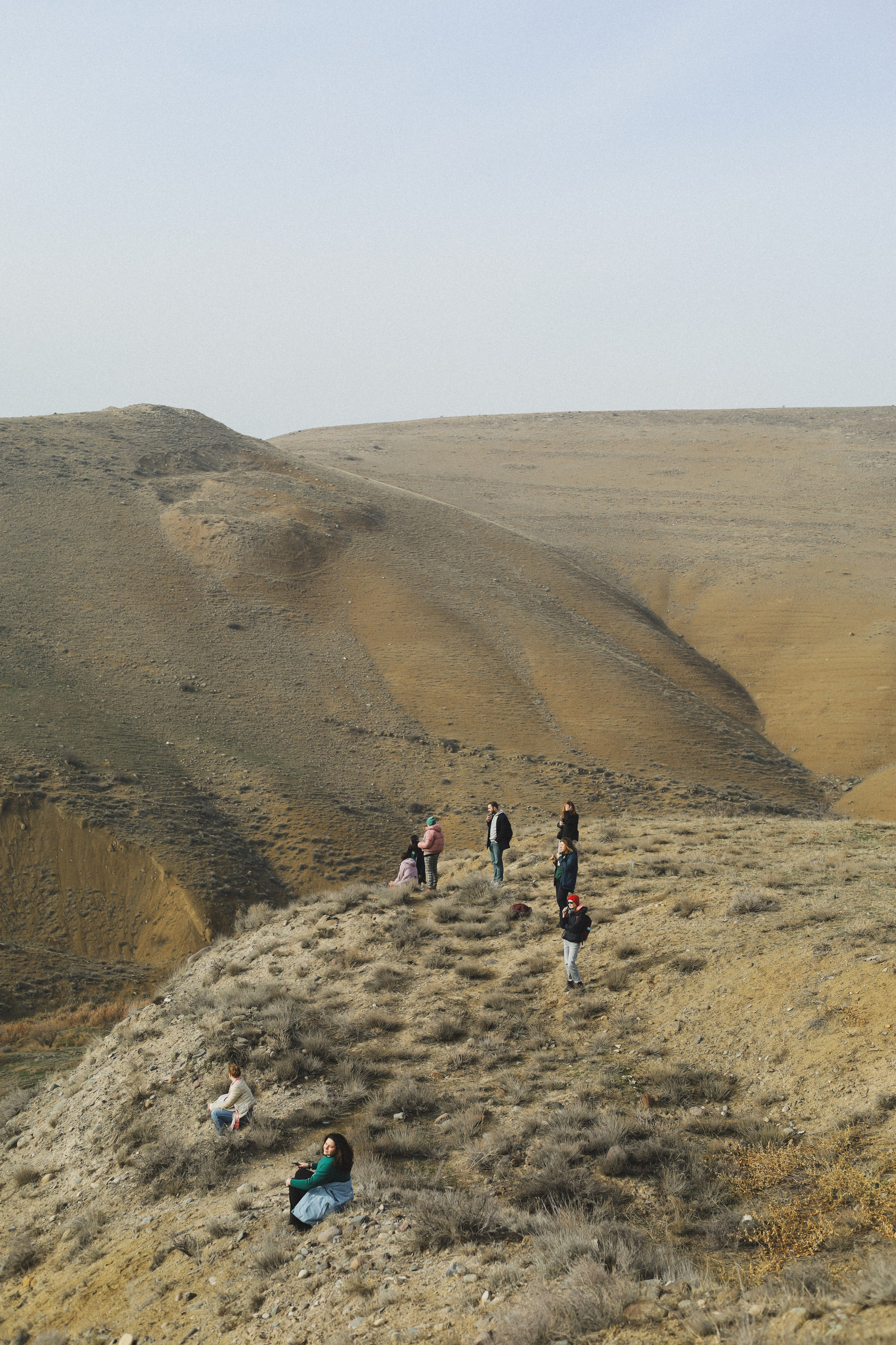 Хайкинг в Hoja Place. Фотограф в Ереване