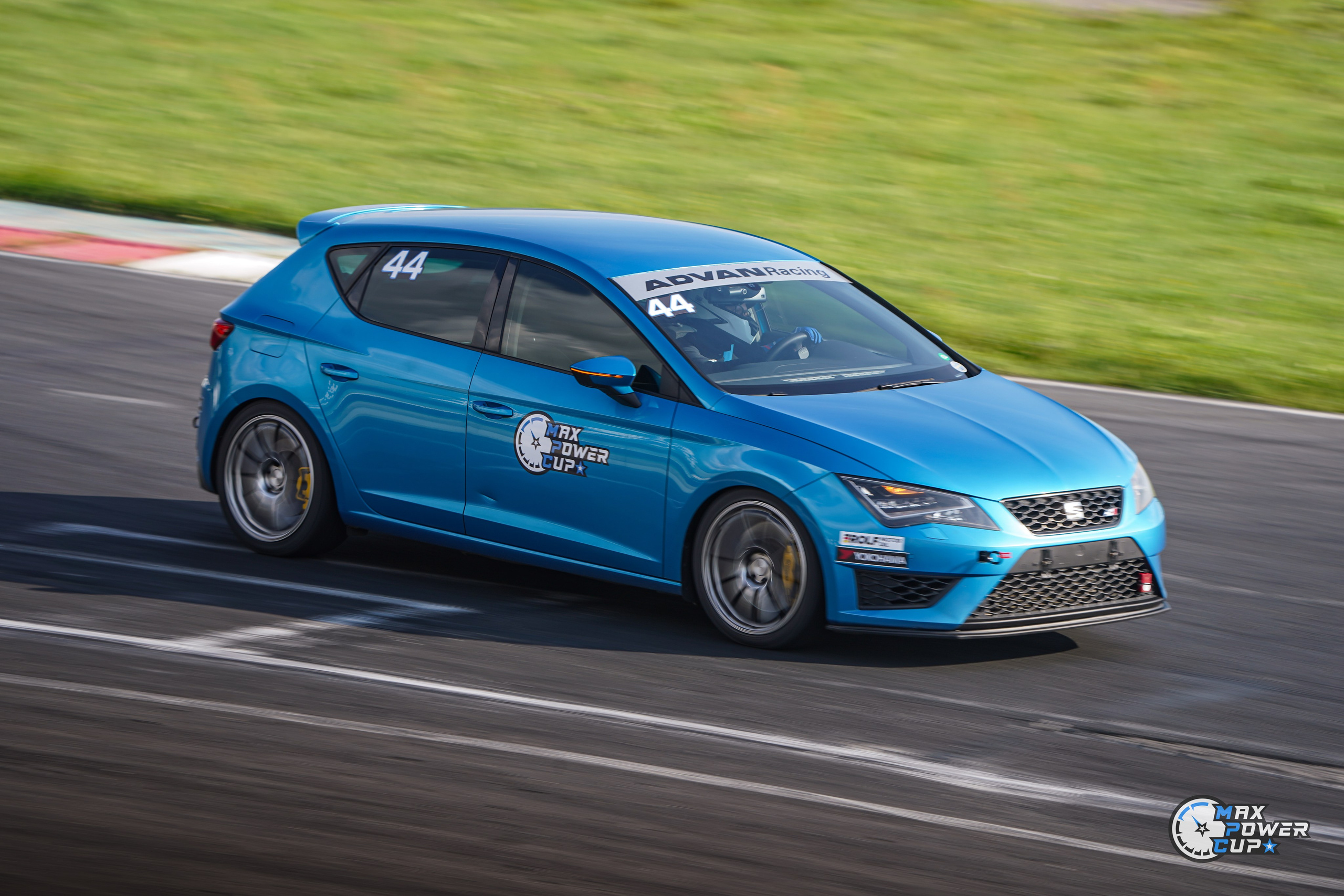 MaxPowerCup. 5 этап. Автомобильный фотограф Шакая Кирилл