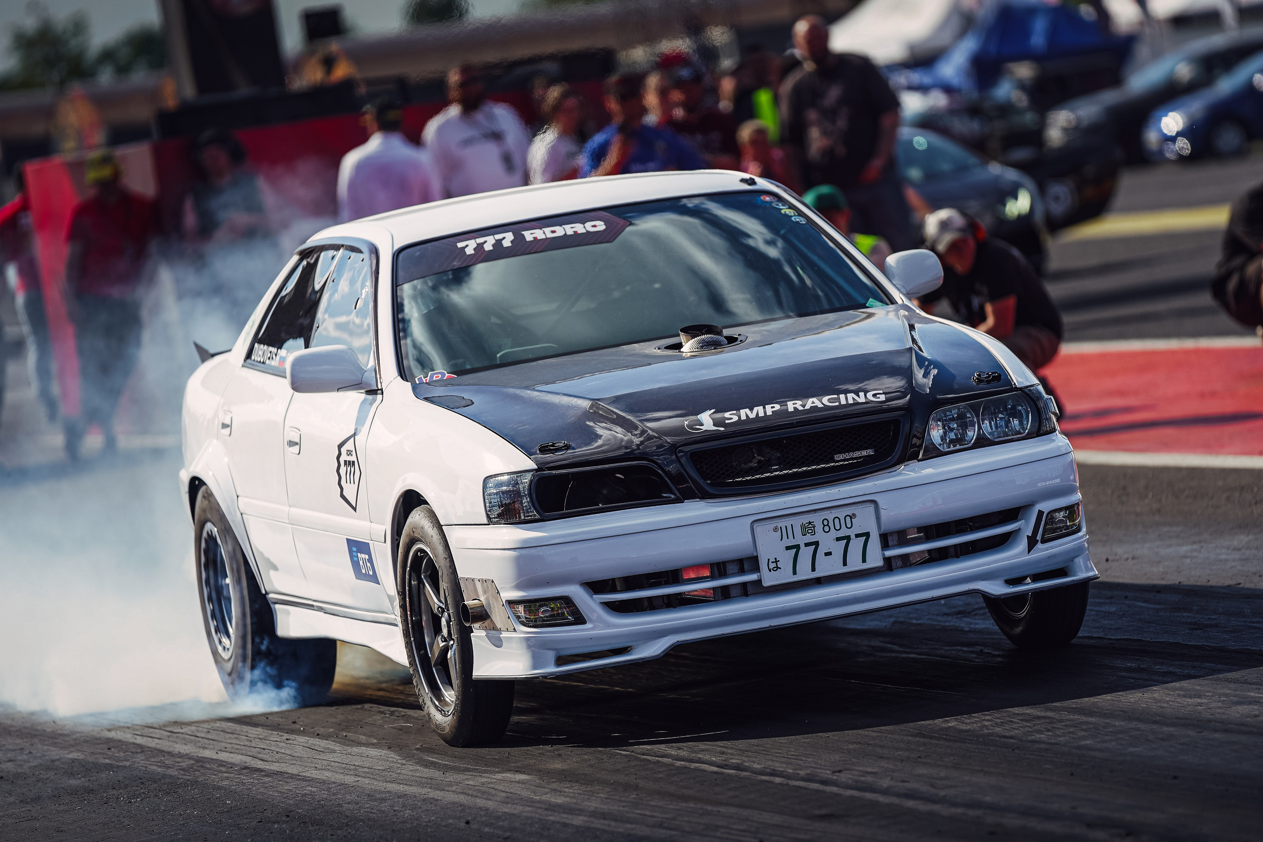 Автомобильный фотограф Шакая Кирилл