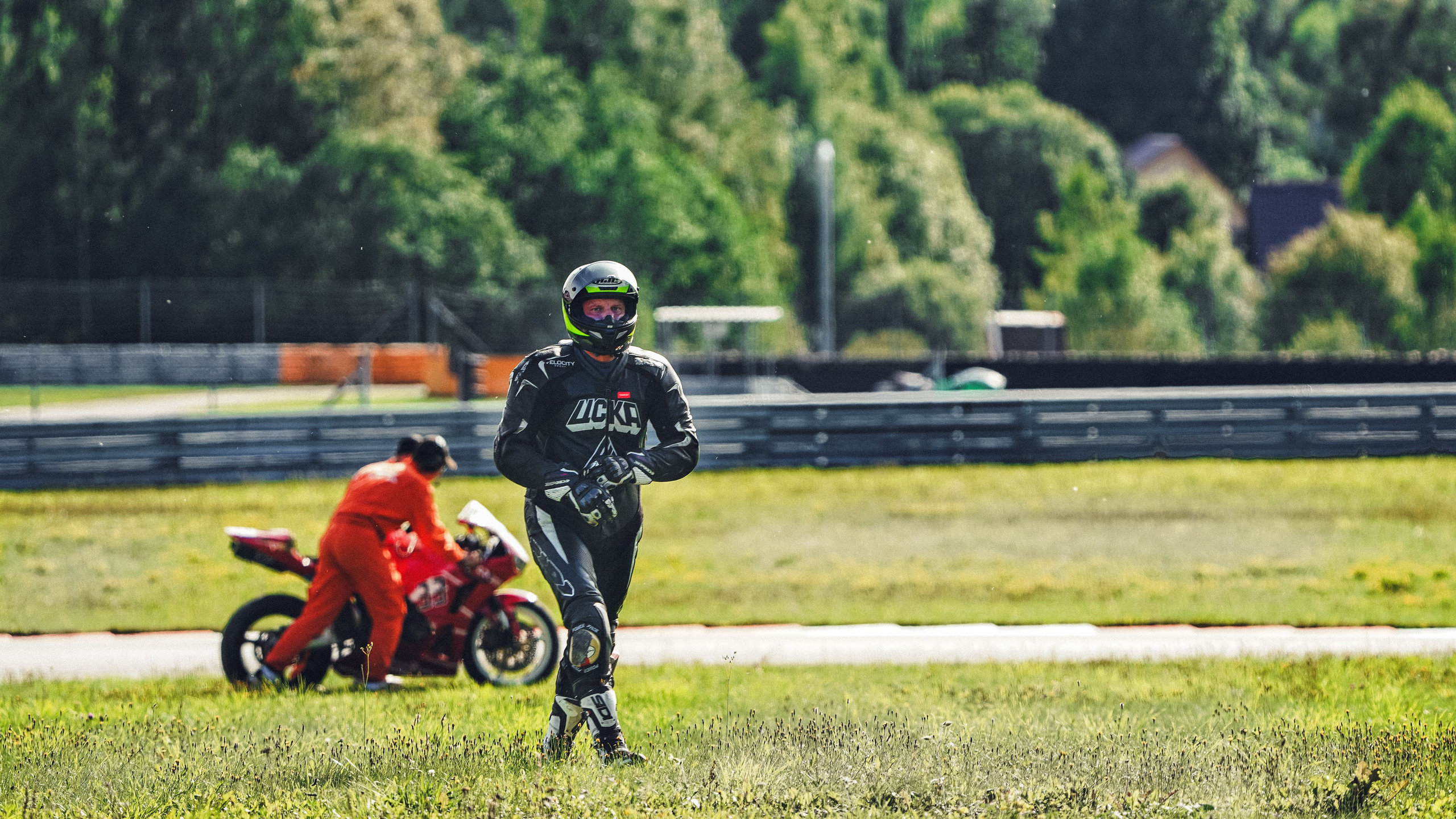 Кубок ШОС 2024. Автомобильный фотограф Шакая Кирилл