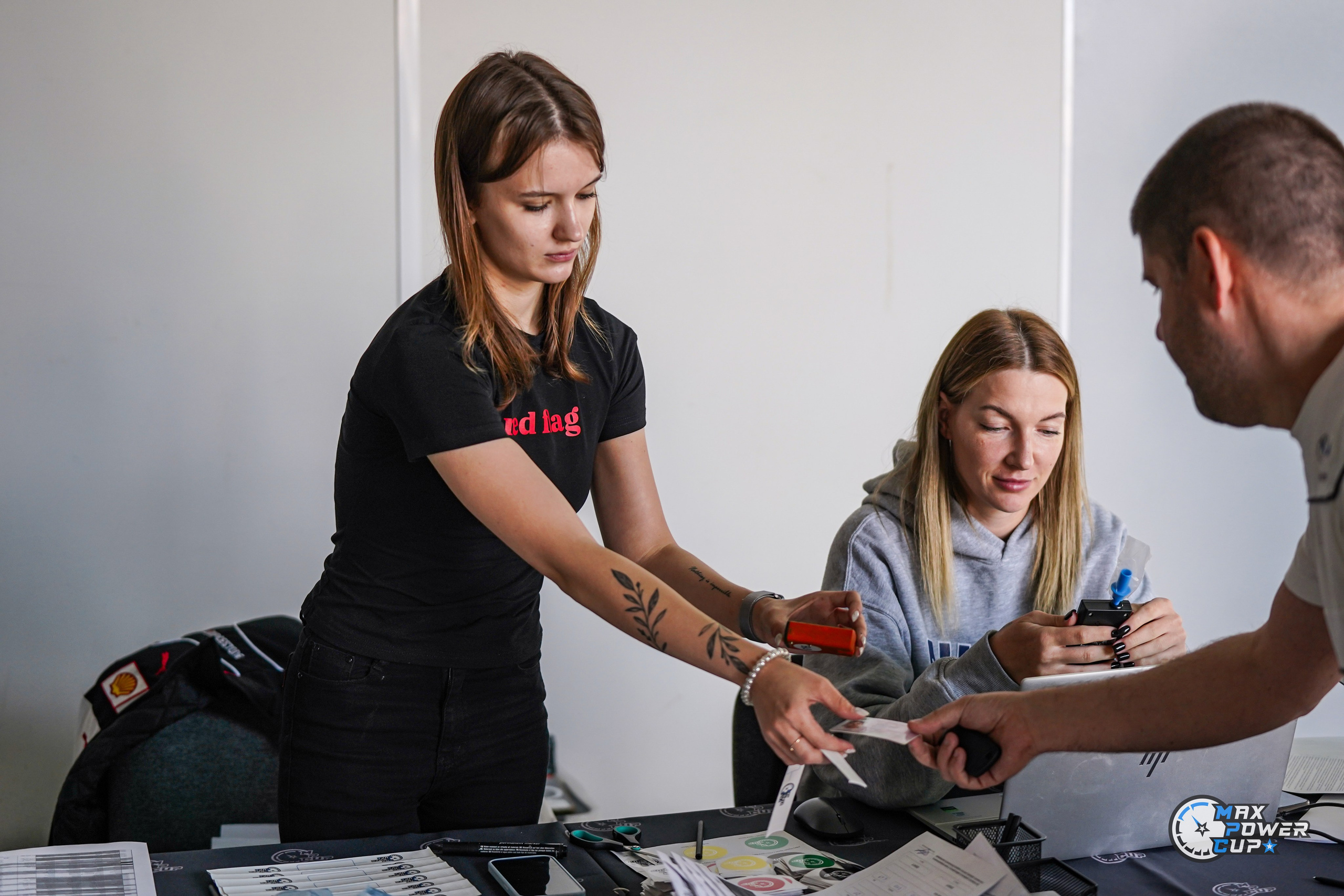 MaxPowerCup. 5 этап. Автомобильный фотограф Шакая Кирилл