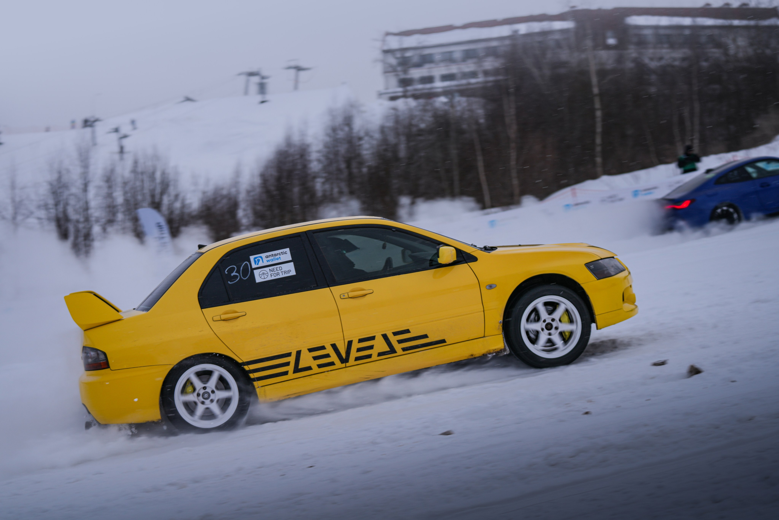 Царь горы 2026. Автомобильный фотограф Шакая Кирилл