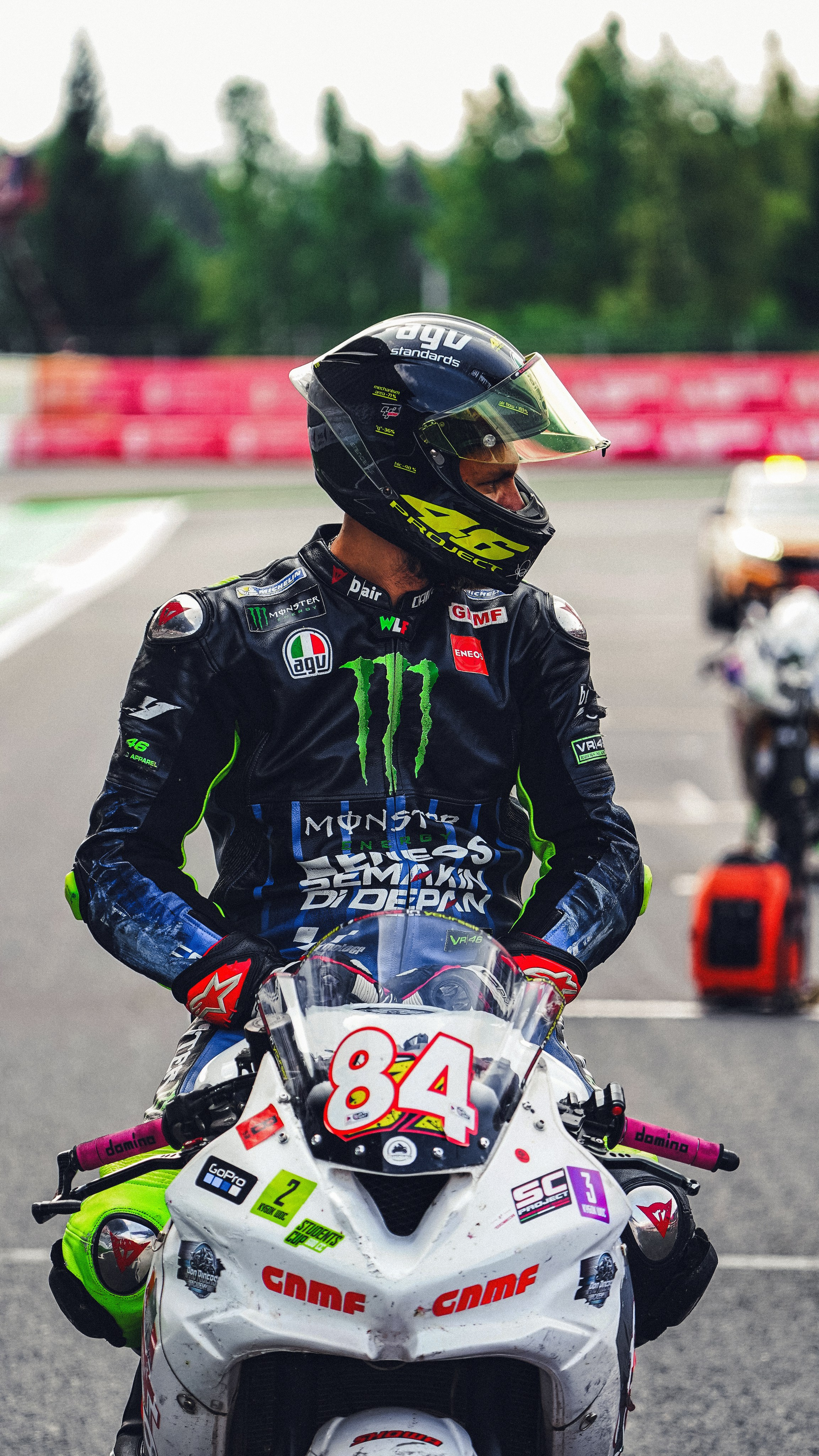 Кубок ШОС 2024. Автомобильный фотограф Шакая Кирилл