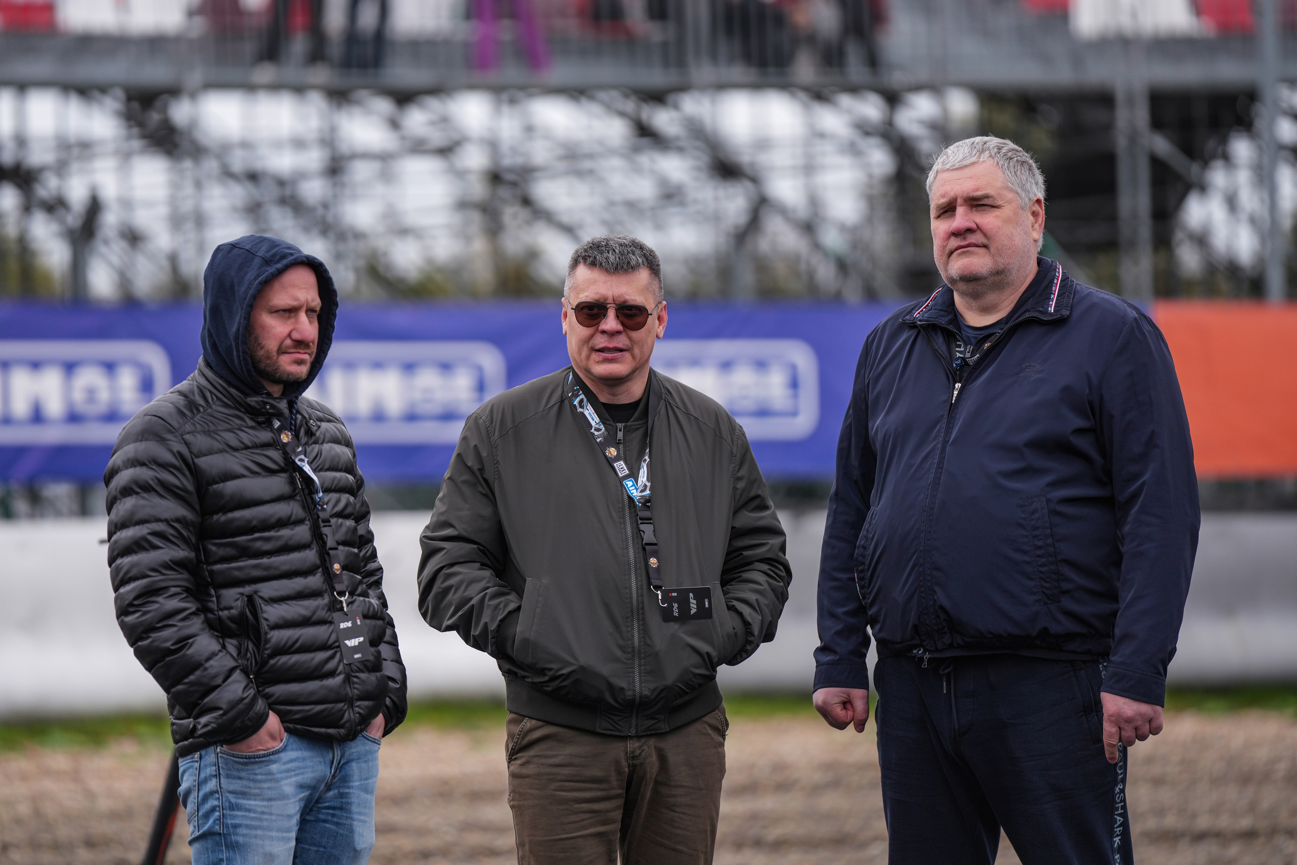 RDS GP. 7 Этап. Автомобильный фотограф Шакая Кирилл