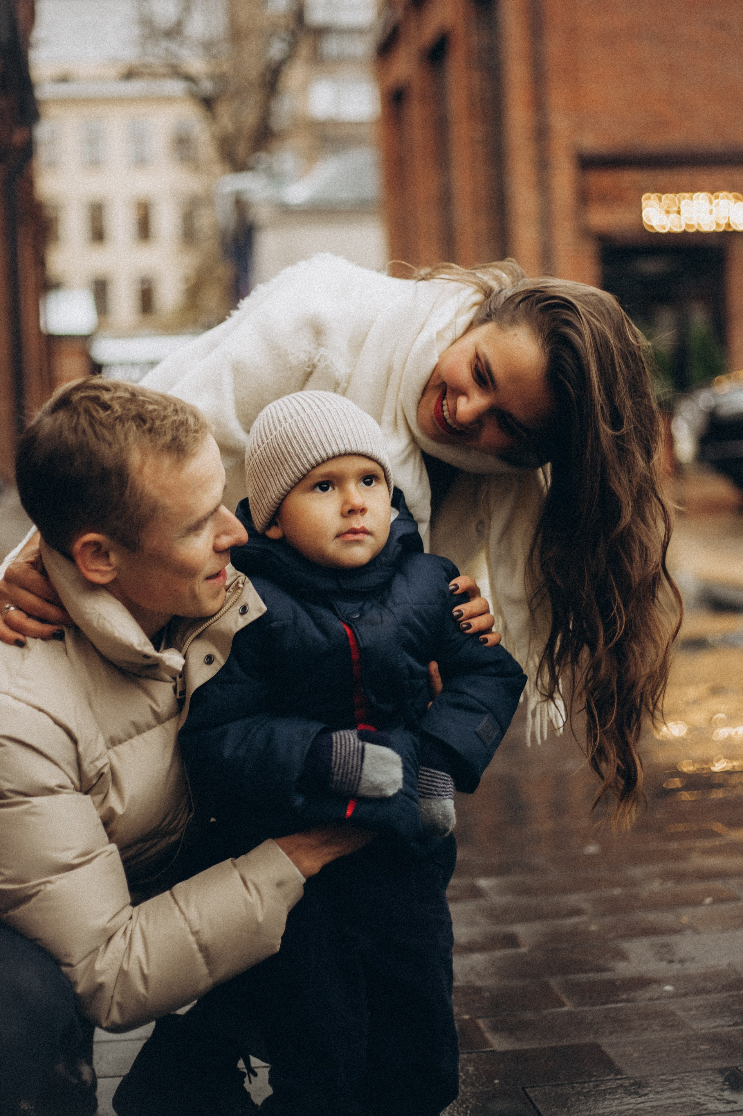 Семейный фотограф в Москве и Московской области Лазутина Валентина