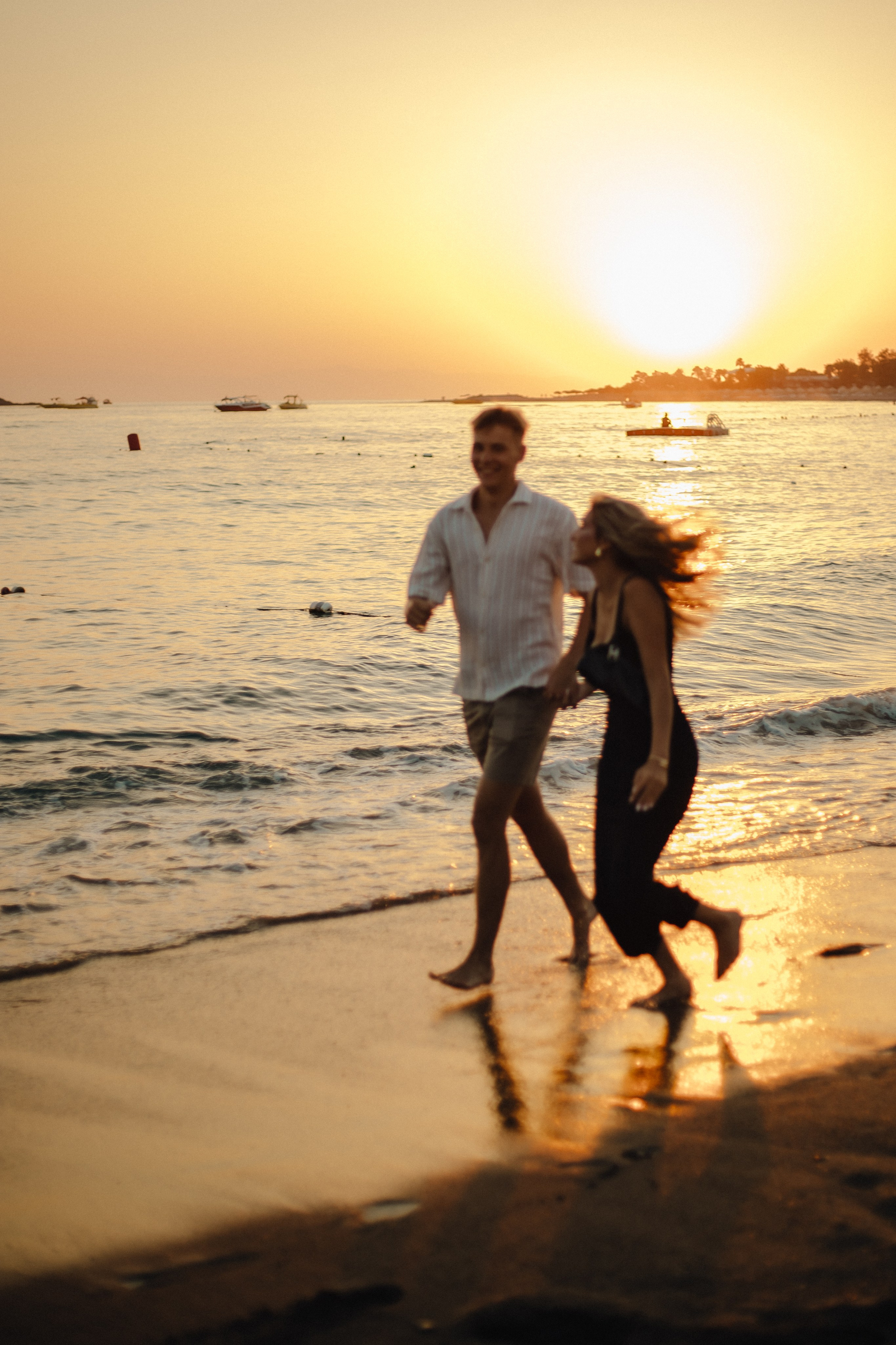 Love story в Турции. Семейный фотограф в Москве и Московской области Лазутина Валентина