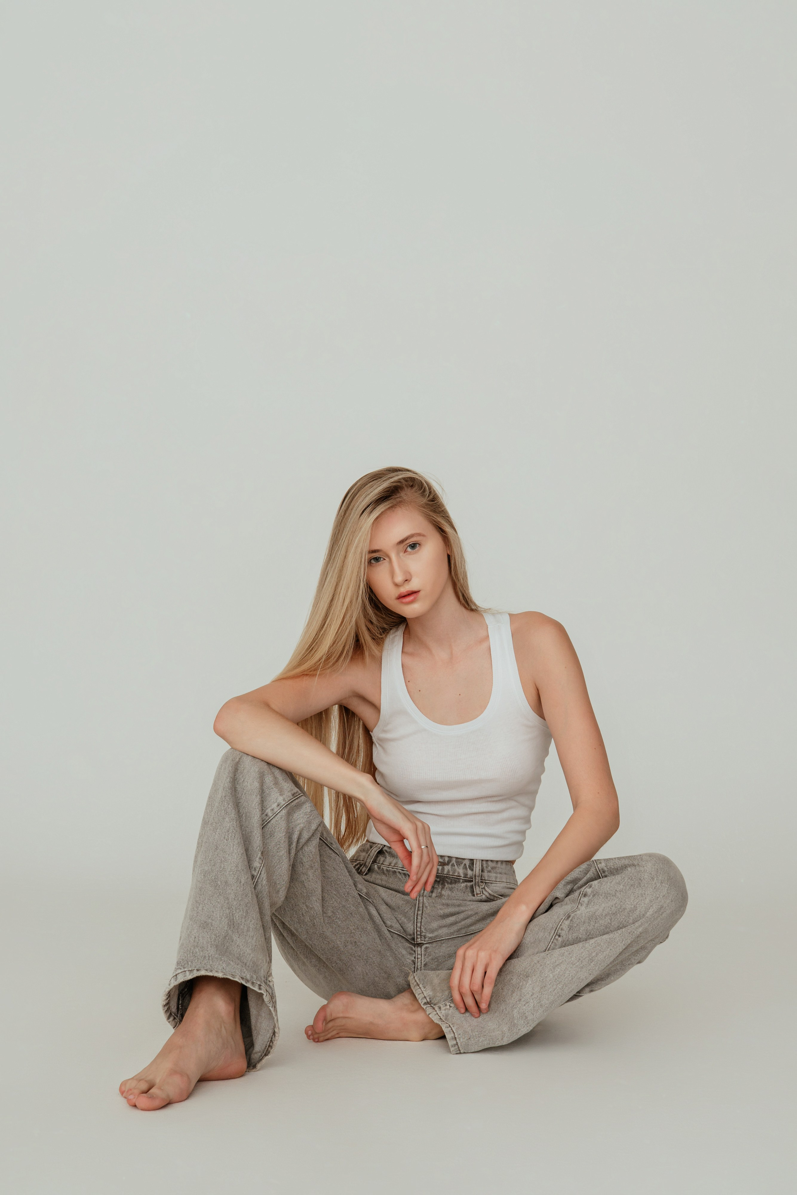 Инна. Женский фотограф в Москве Анастасия Сидорова