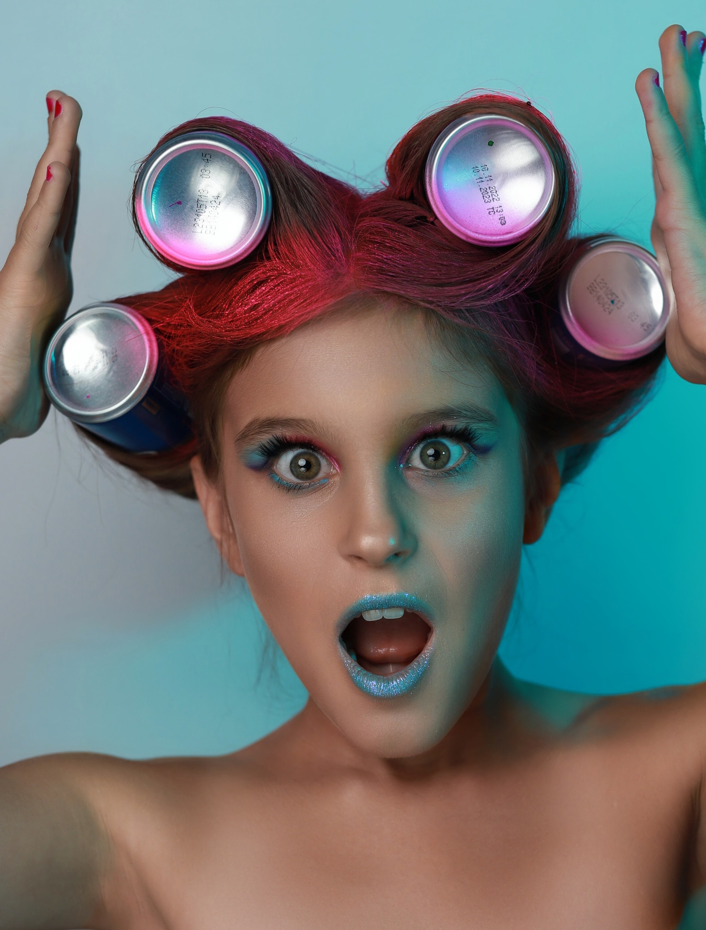 Непоседы яркая сьемка. Фотограф Юлия Мальцева