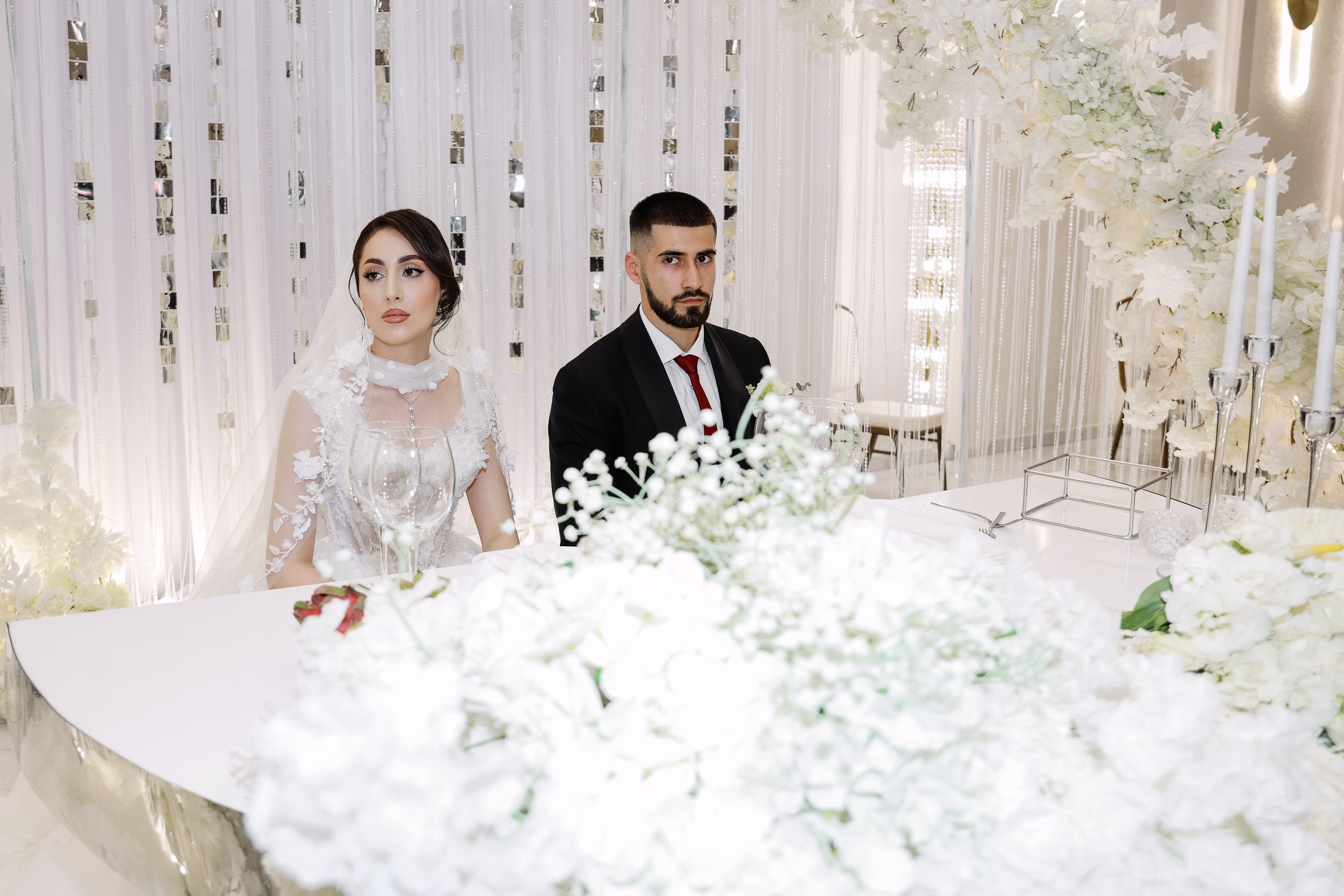 Национальная свадьба (второй фотограф). Фотограф Юлия Мальцева