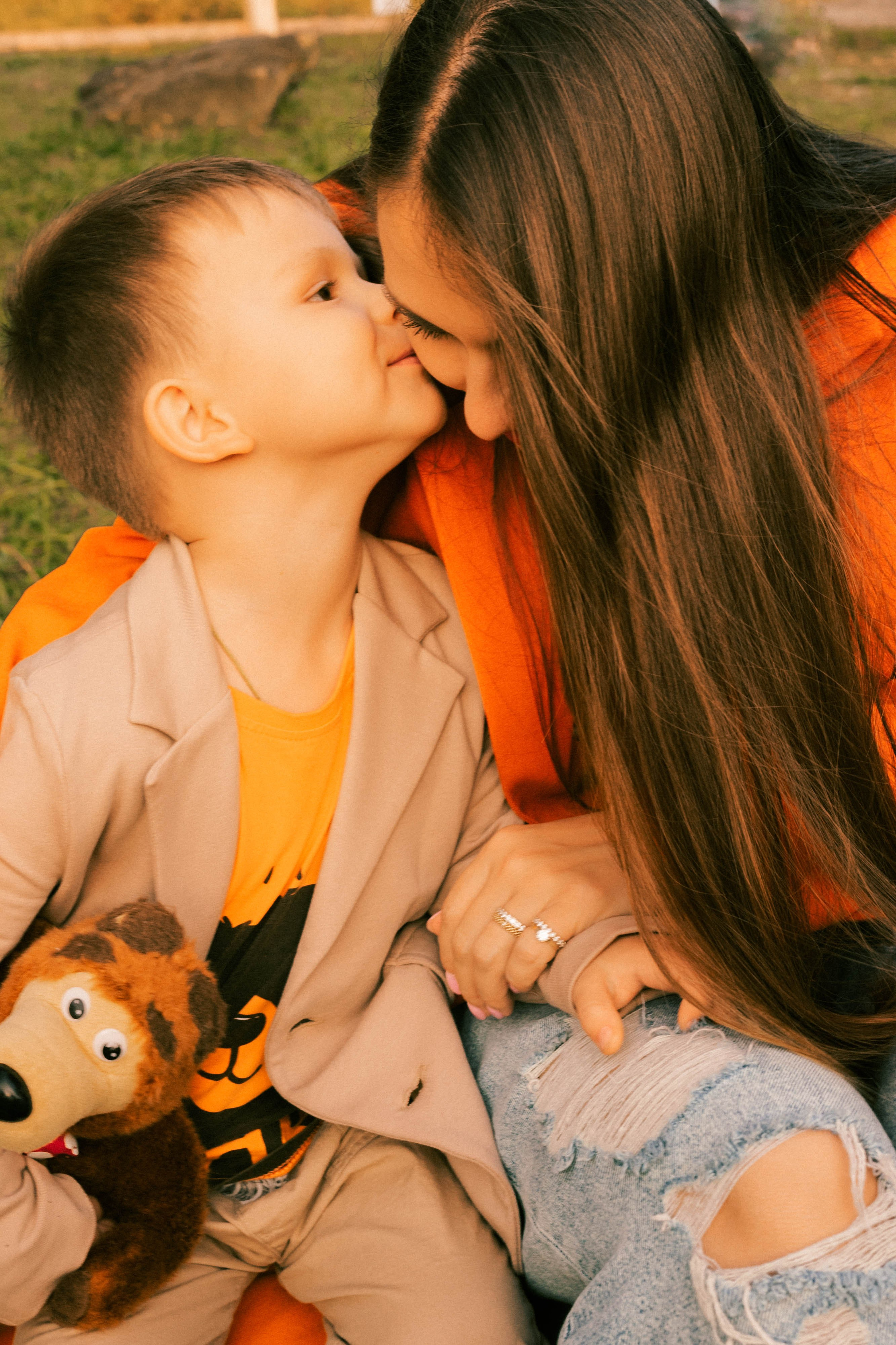 Вика, Лиза и Саша. Фотограф в Сочи Щетинина Анастасия