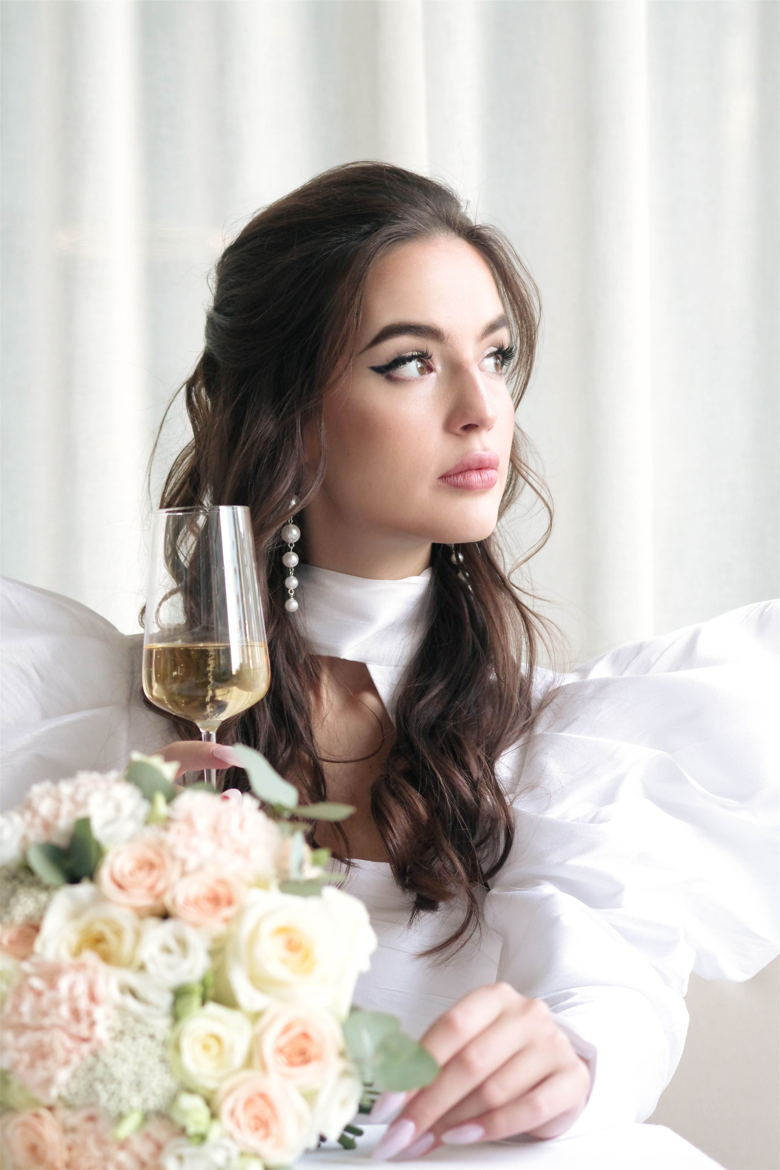 Никита и Лиза. Семейный и детский фотограф Антон Зорин