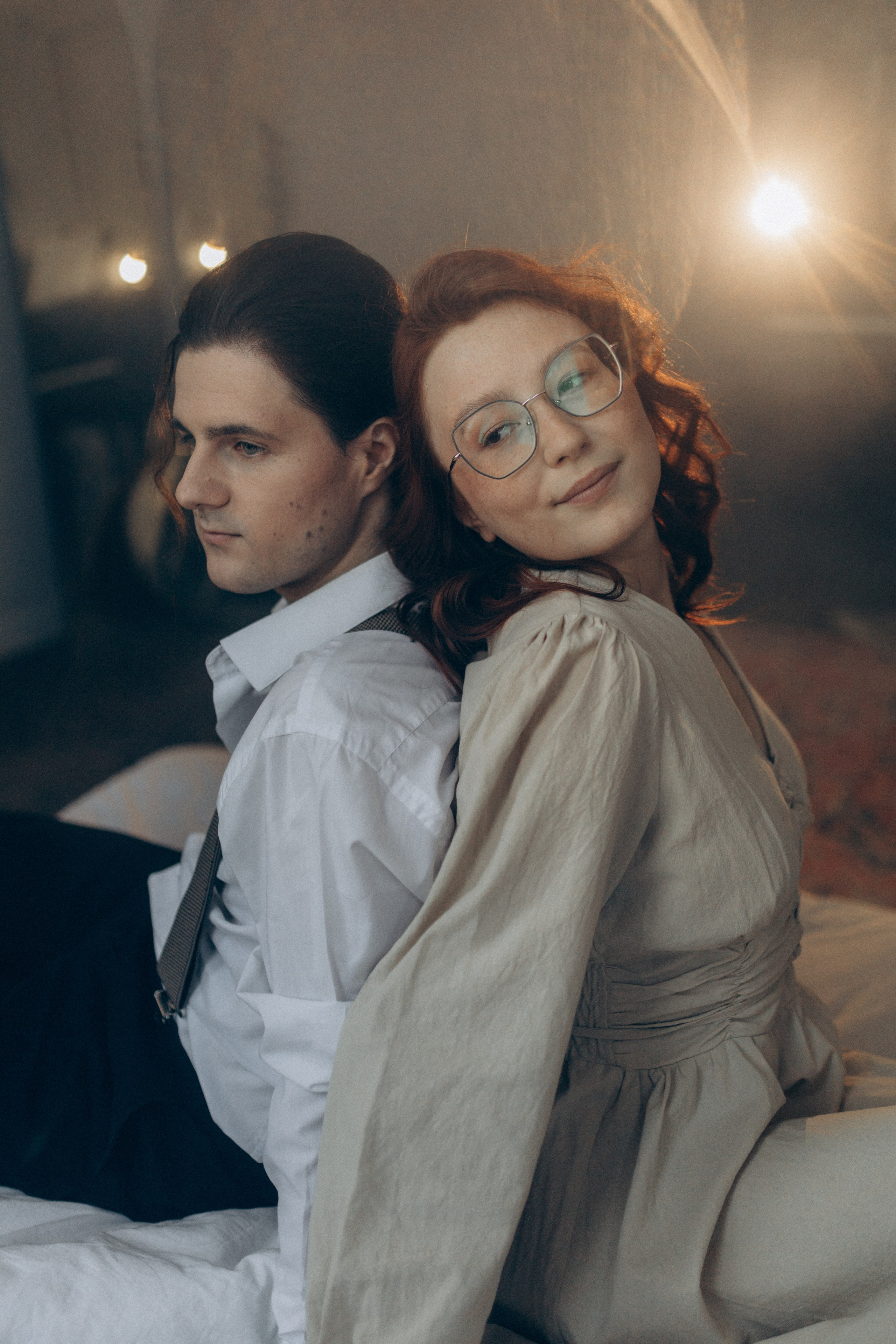 Катя & Витя. Фотограф НОГИНСК, Москва, Анастасия Белая