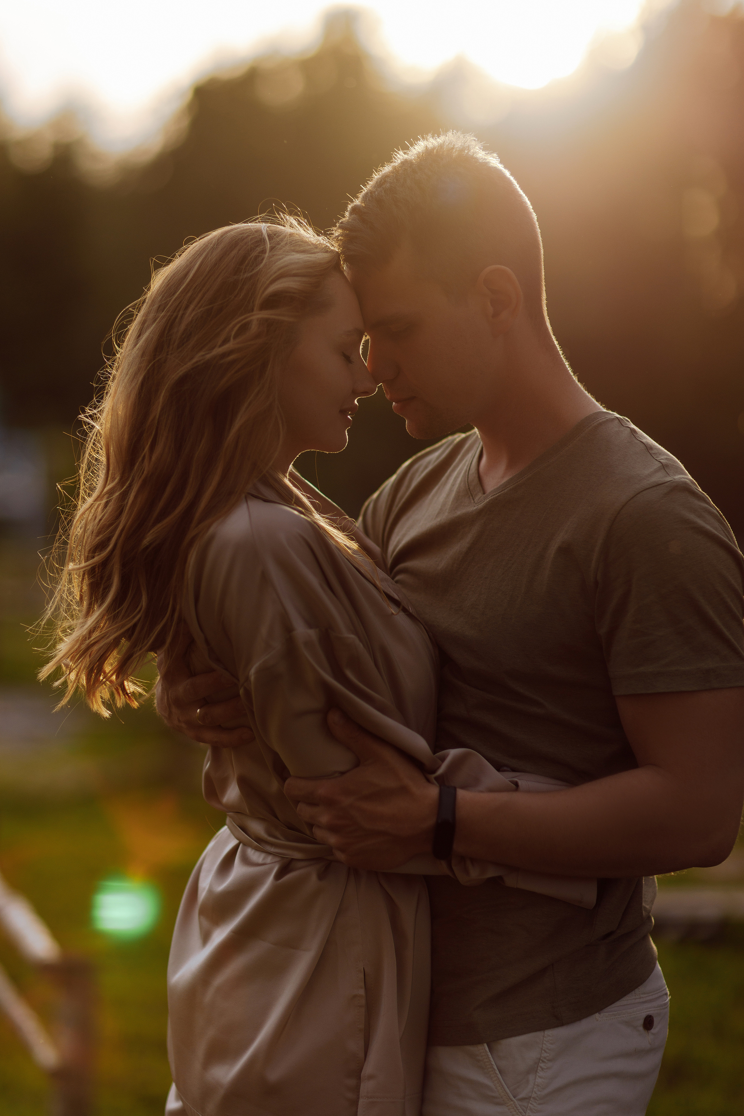 Семейная съёмка. Свадебный и семейный фотограф в Санкт-Петербурге Барсова Анастасия