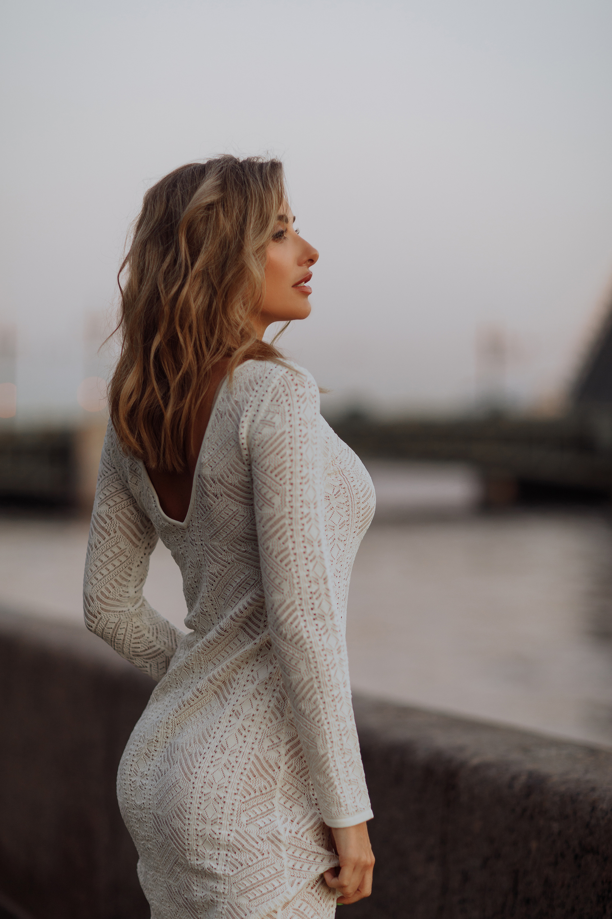 Портрет. Свадебный и семейный фотограф в Санкт-Петербурге Барсова Анастасия