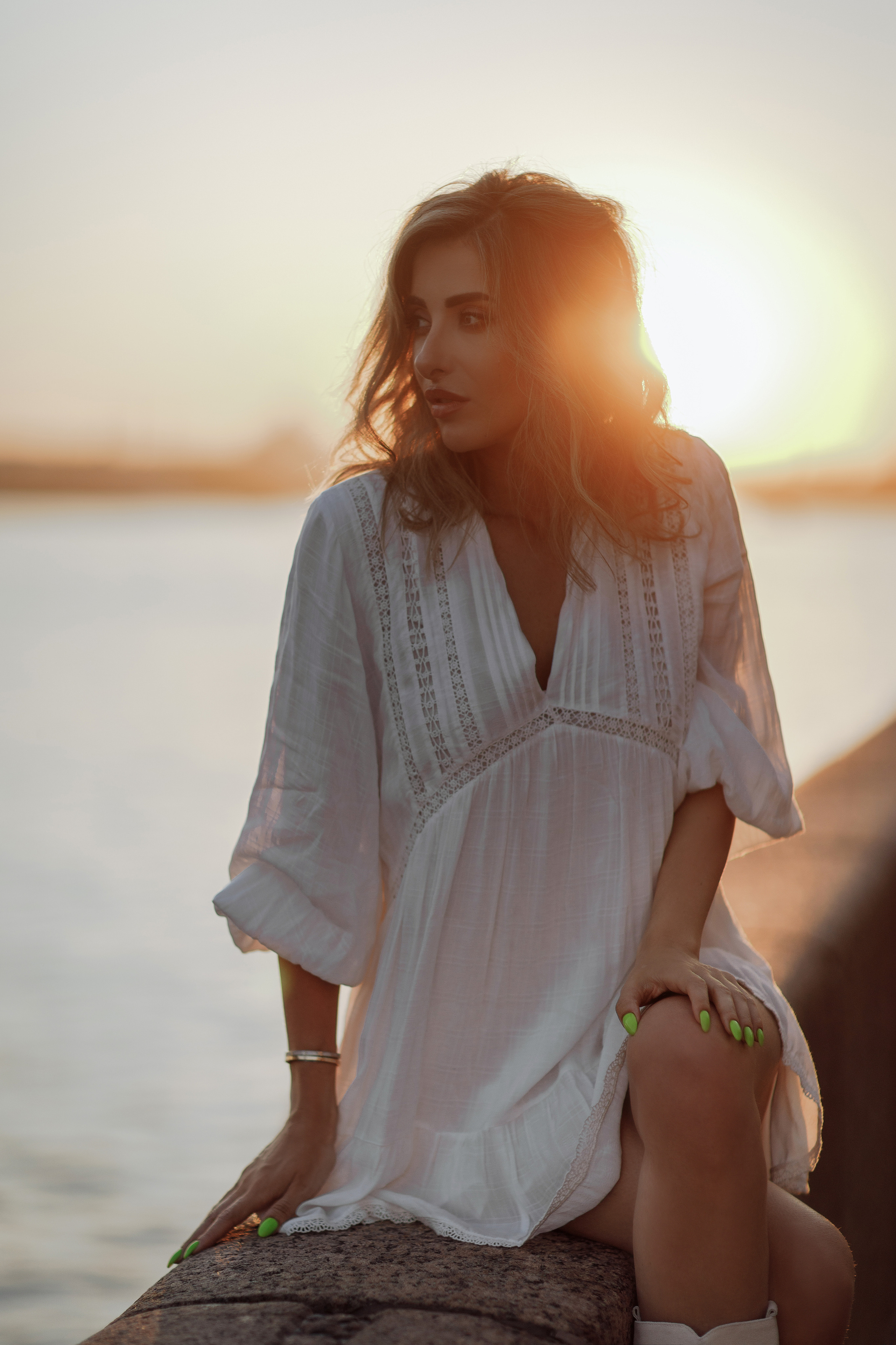 Портрет. Свадебный и семейный фотограф в Санкт-Петербурге Барсова Анастасия