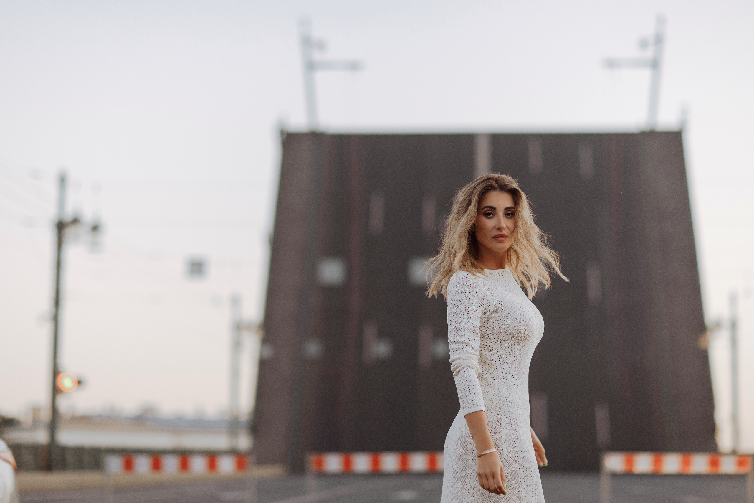 Портрет. Свадебный и семейный фотограф в Санкт-Петербурге Барсова Анастасия