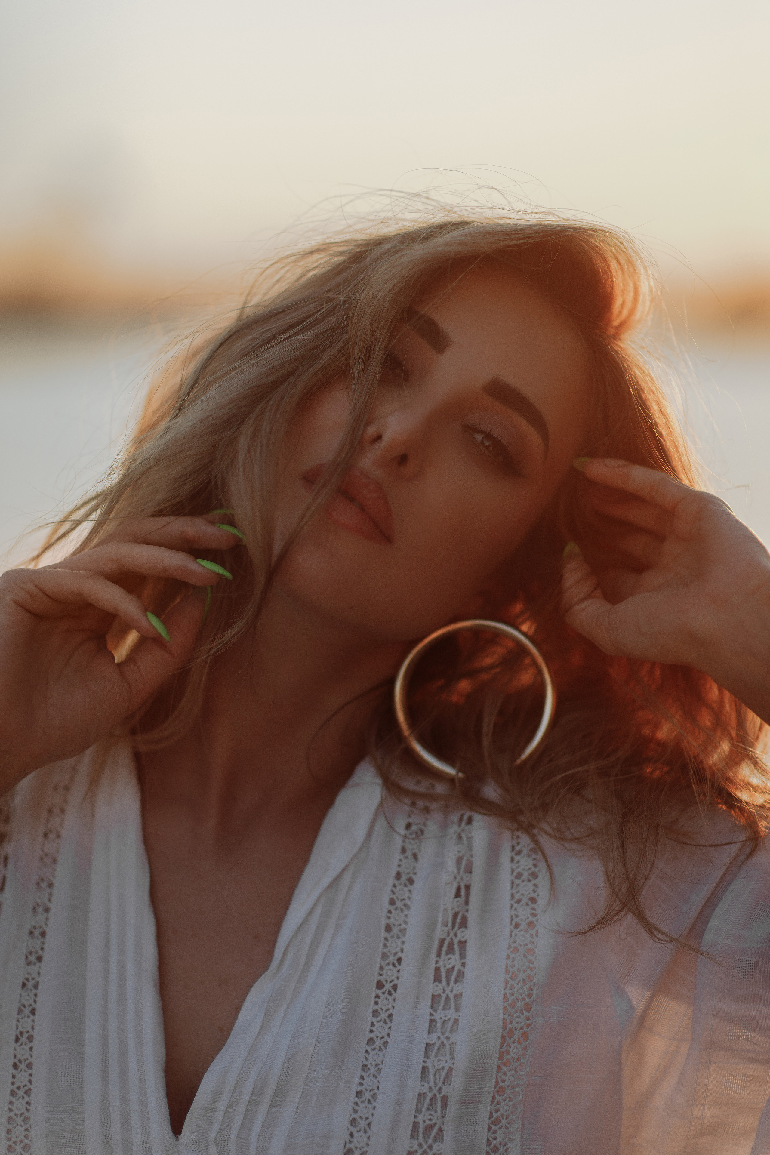 Портрет. Свадебный и семейный фотограф в Санкт-Петербурге Барсова Анастасия