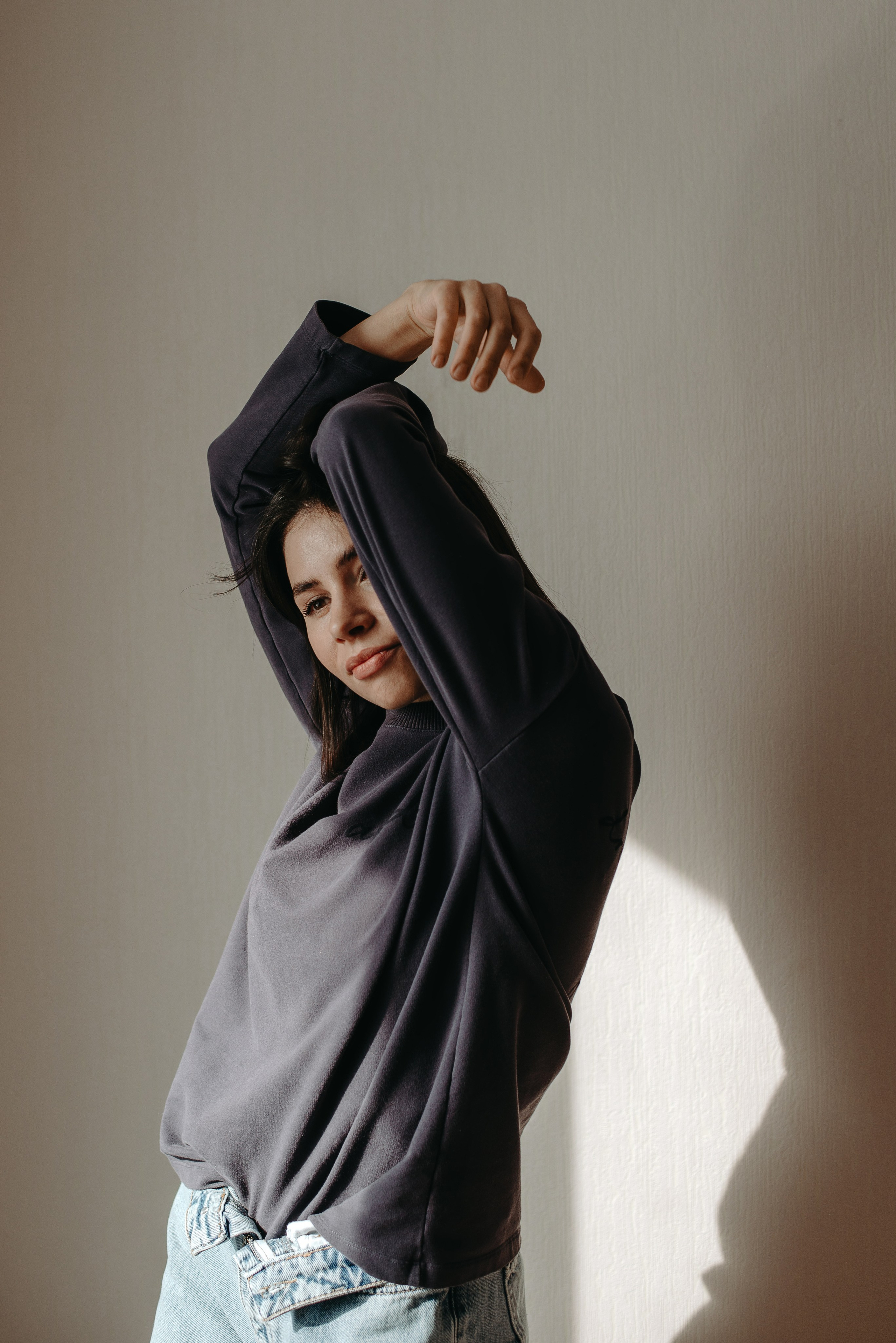 Женя. Ирина Метелица фотограф на Шикотане