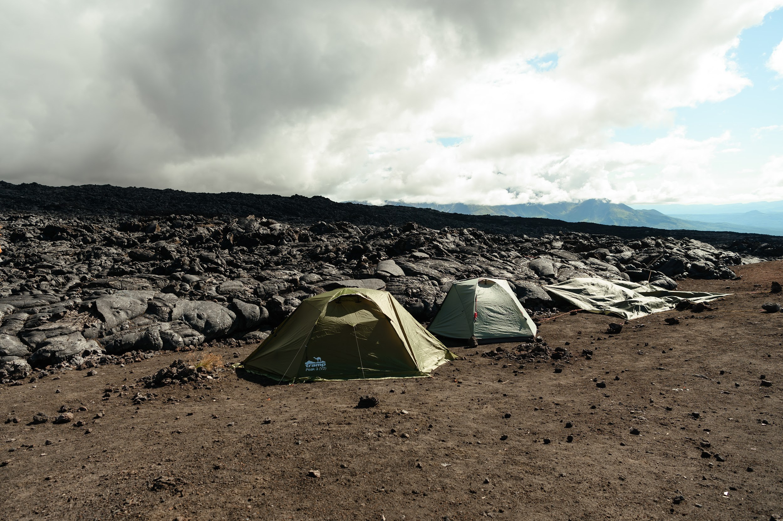 Камчатка 08.2024. Фотограф Марина Росси