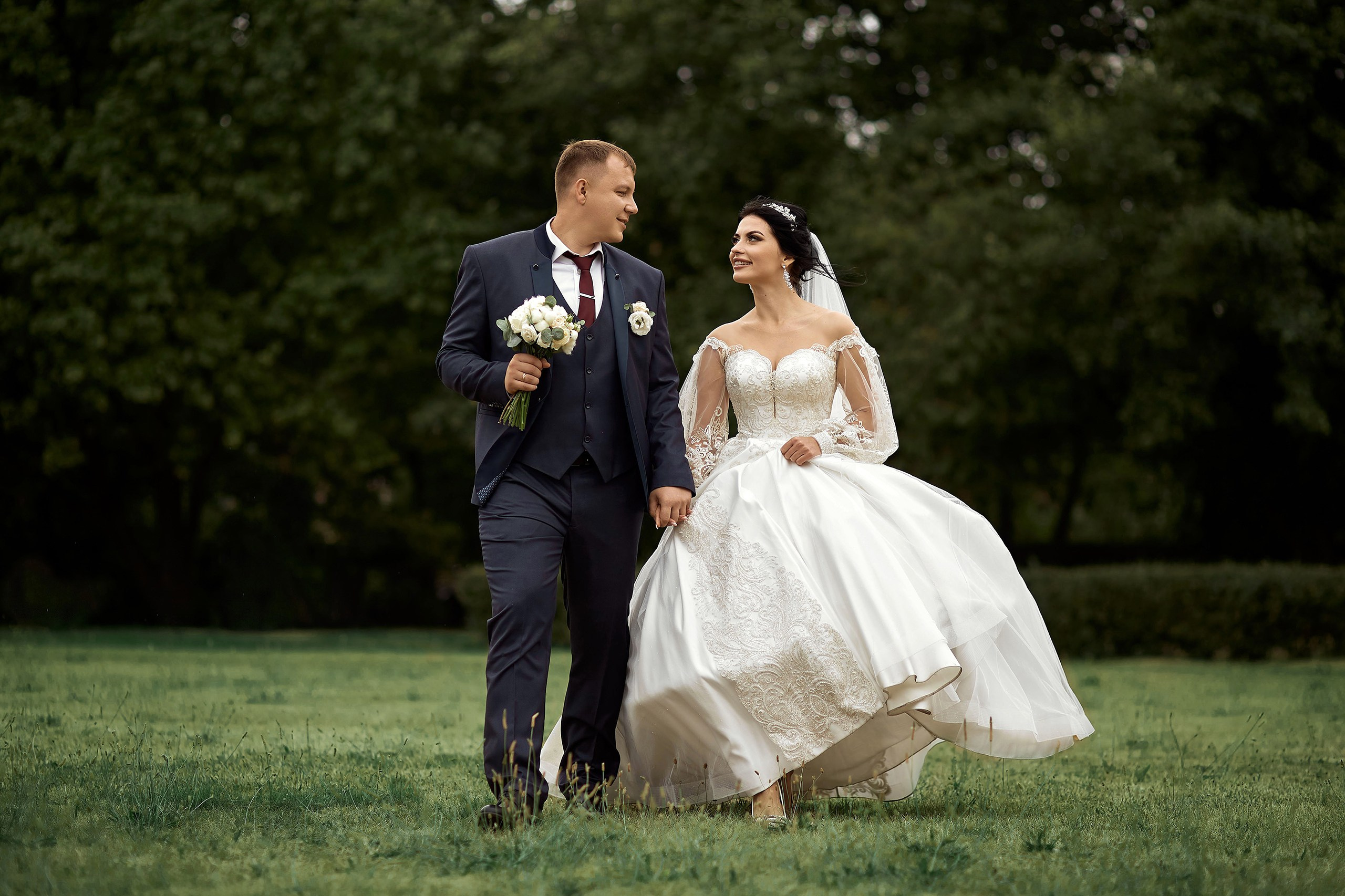 Свадебное фото (Георгий и Екатерина). Фото и видео — Артания │ Раменское │ Вся Россия